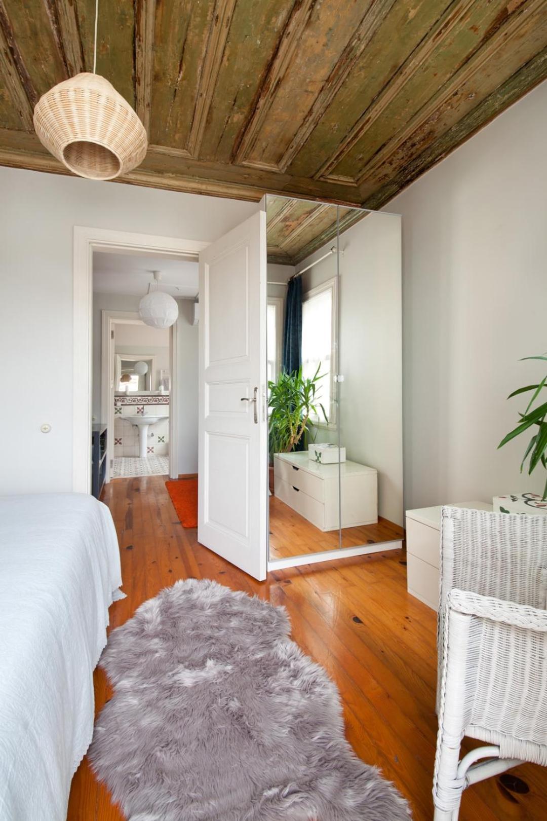 3 Bedroom, 2 Bathroom Fully Equipped House