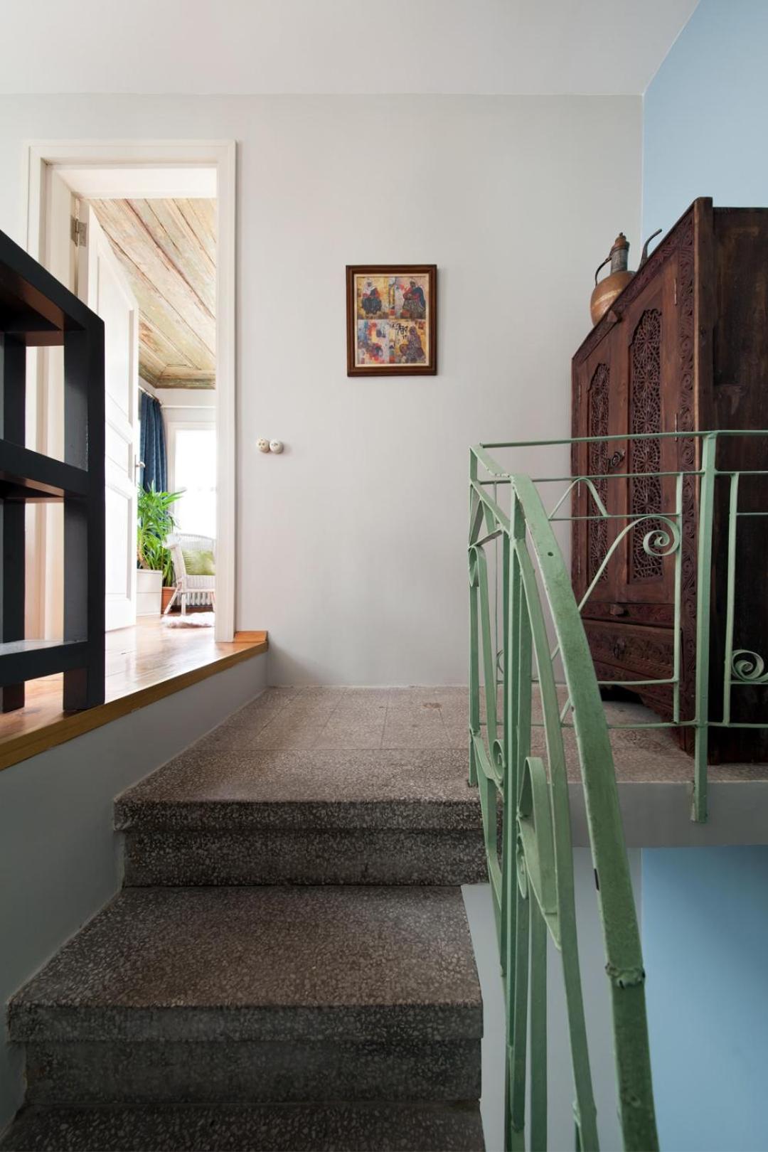 3 Bedroom, 2 Bathroom Fully Equipped House