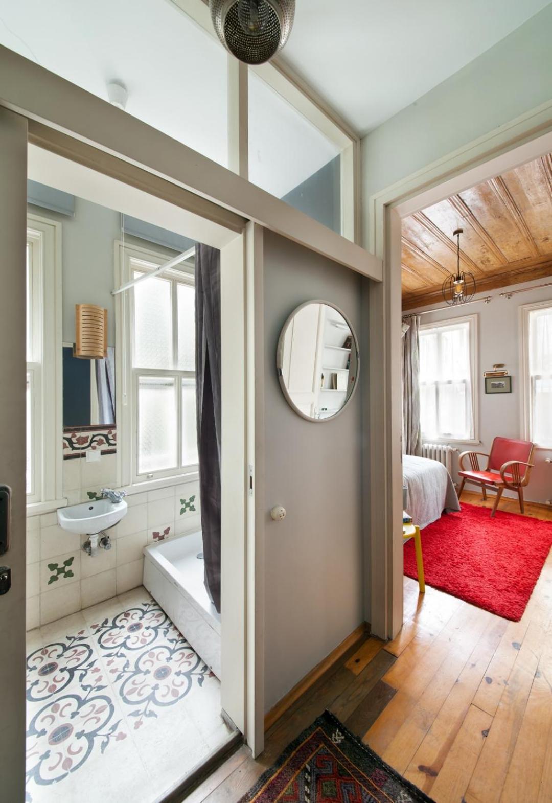 3 Bedroom, 2 Bathroom Fully Equipped House
