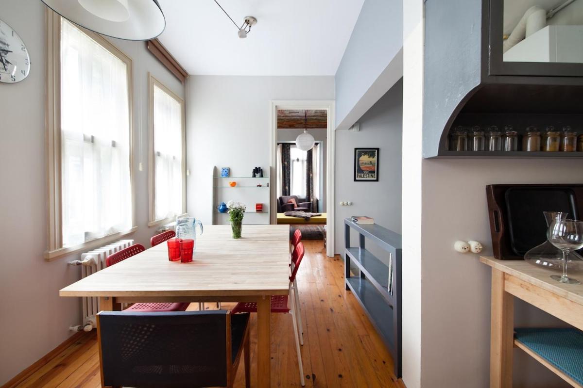 3 Bedroom, 2 Bathroom Fully Equipped House