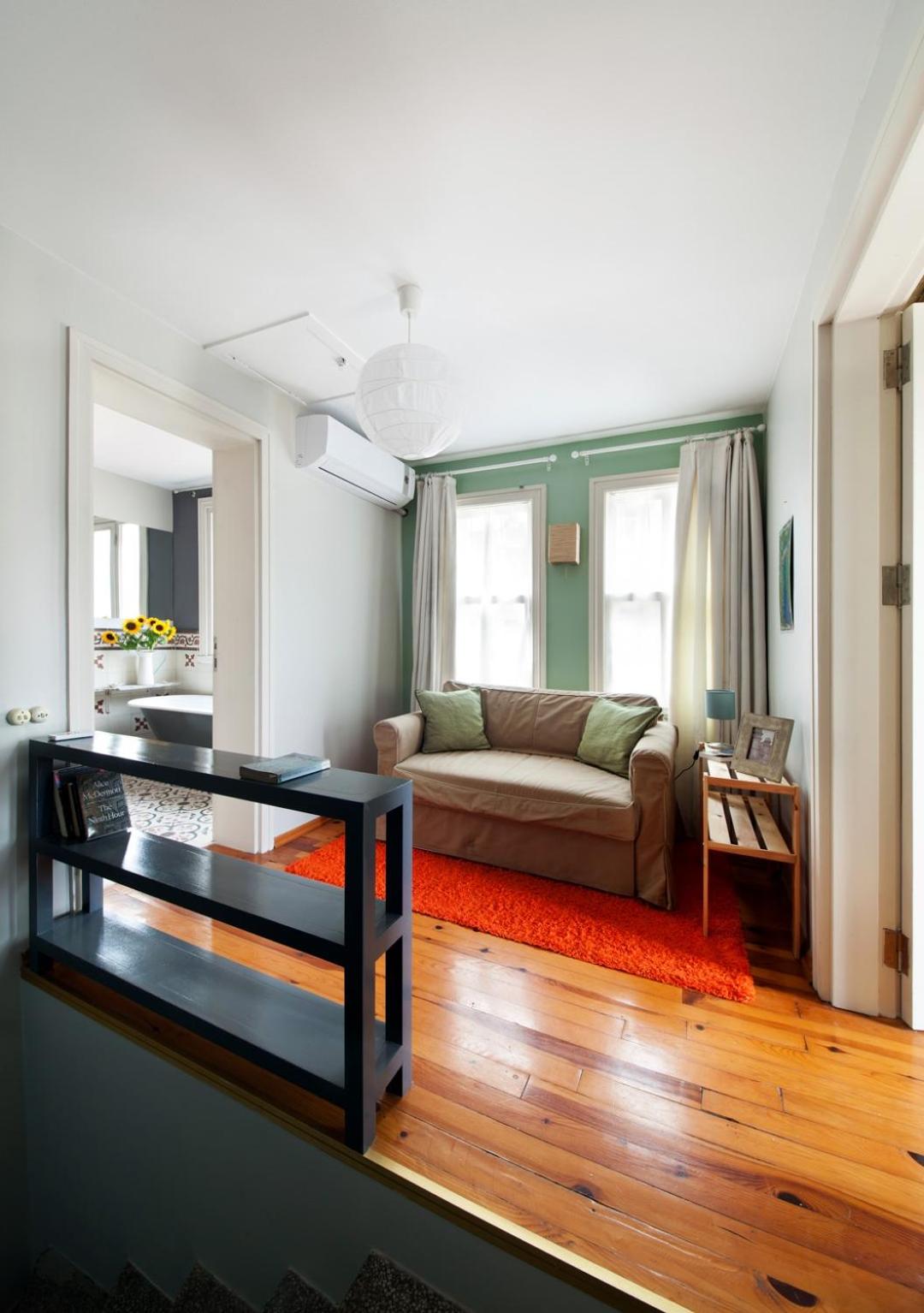 3 Bedroom, 2 Bathroom Fully Equipped House