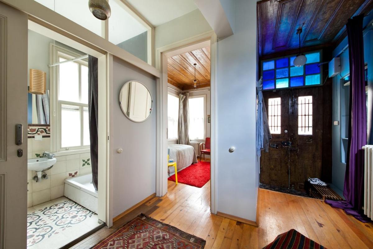 3 Bedroom, 2 Bathroom Fully Equipped House