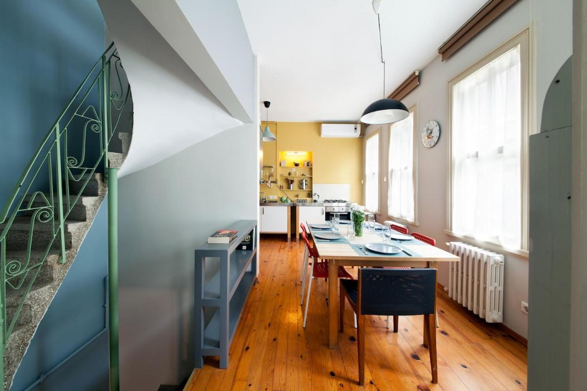 3 Bedroom, 2 Bathroom Fully Equipped House