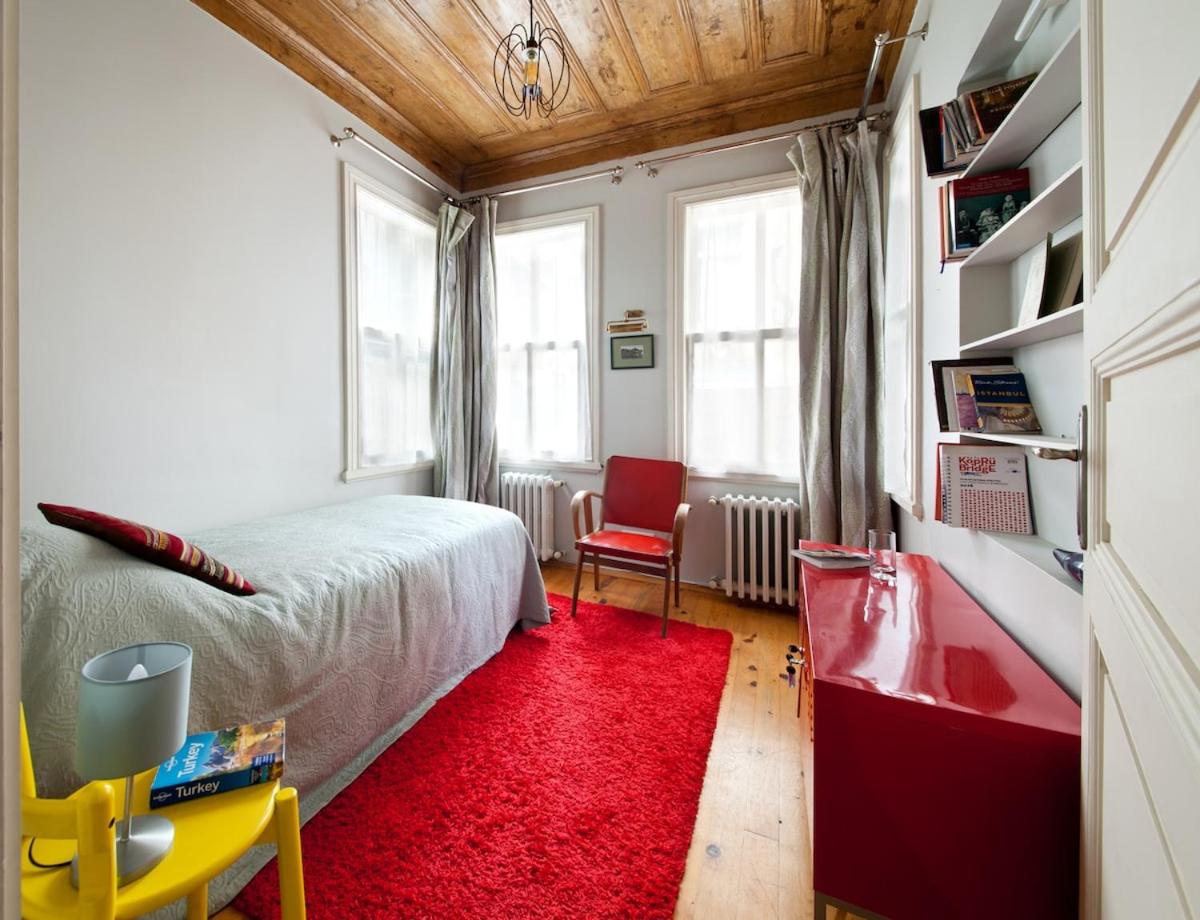 3 Bedroom, 2 Bathroom Fully Equipped House