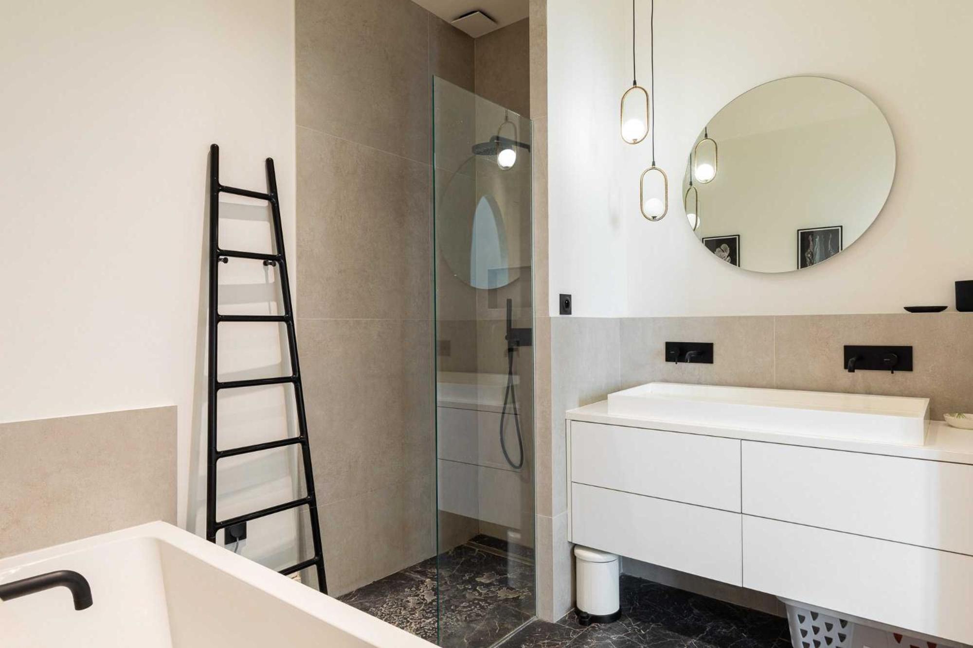 Luminous Apartment 2BR 4P - Bellecour Place Ampère