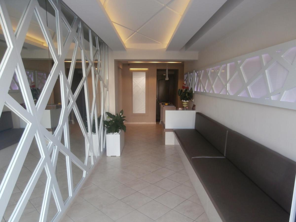 Villa Pelagos view 3
