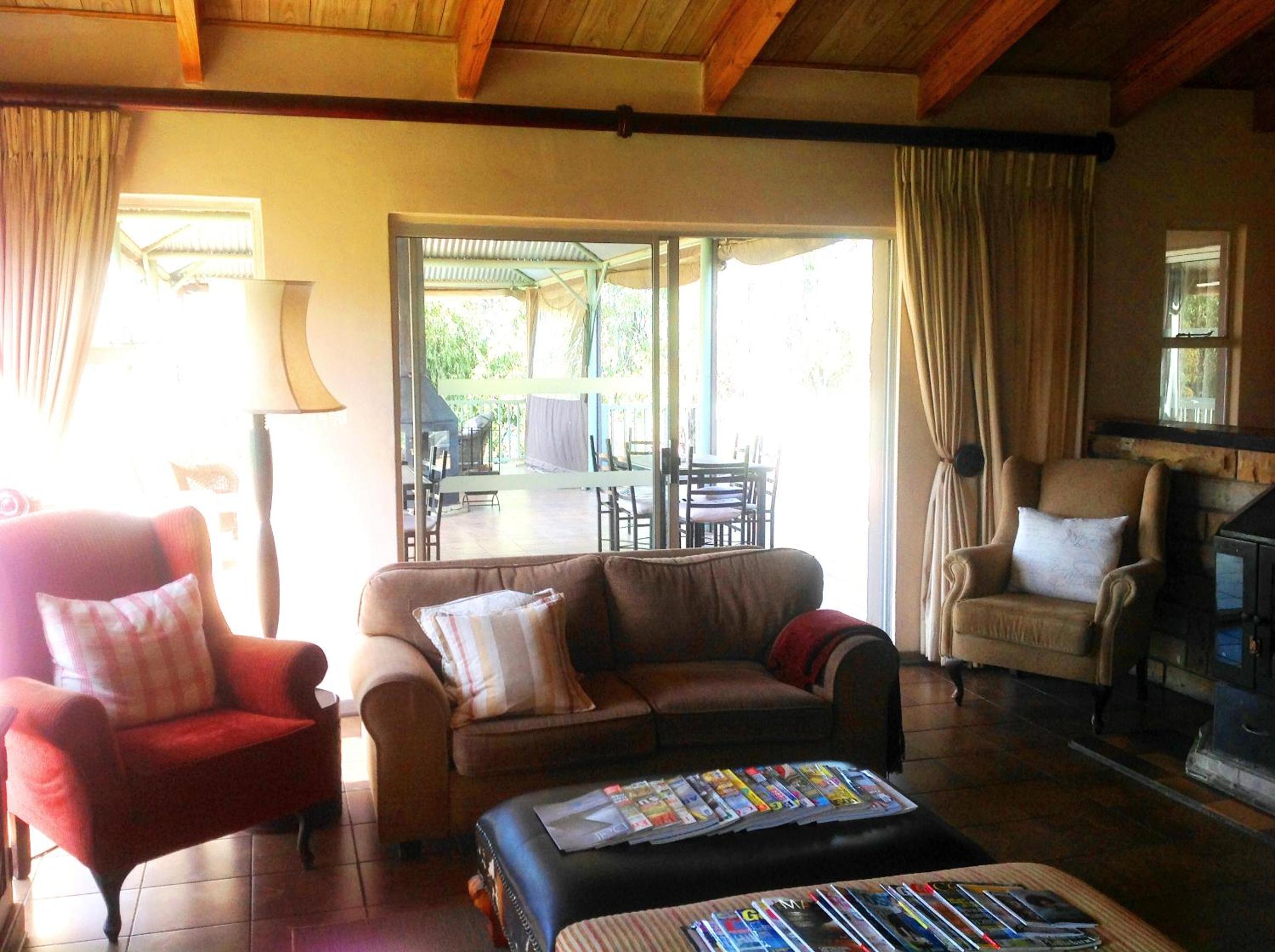 Ash River Lodge