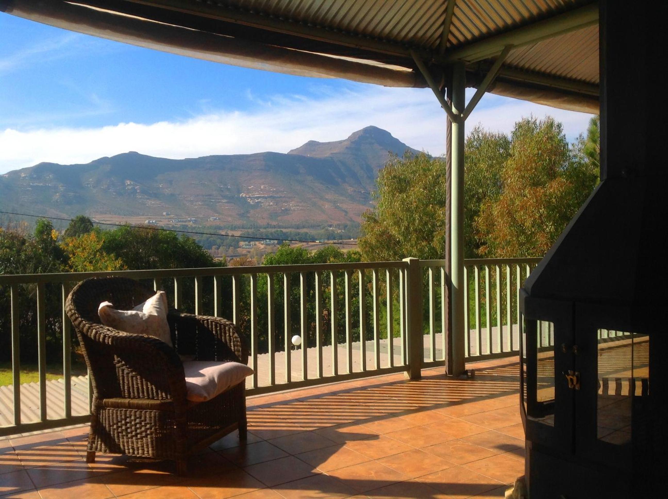 Ash River Lodge