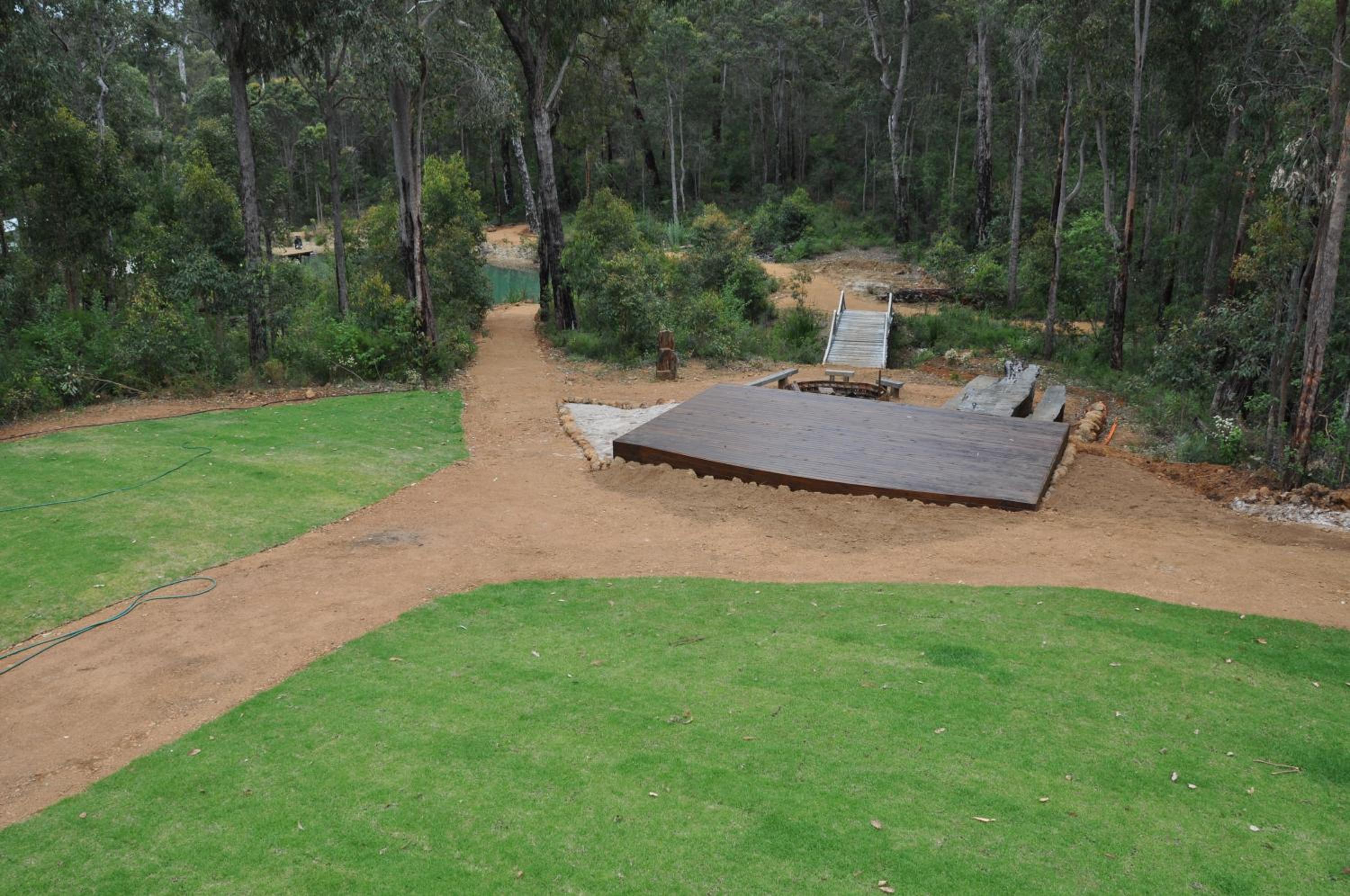 Nannup Bush Retreat