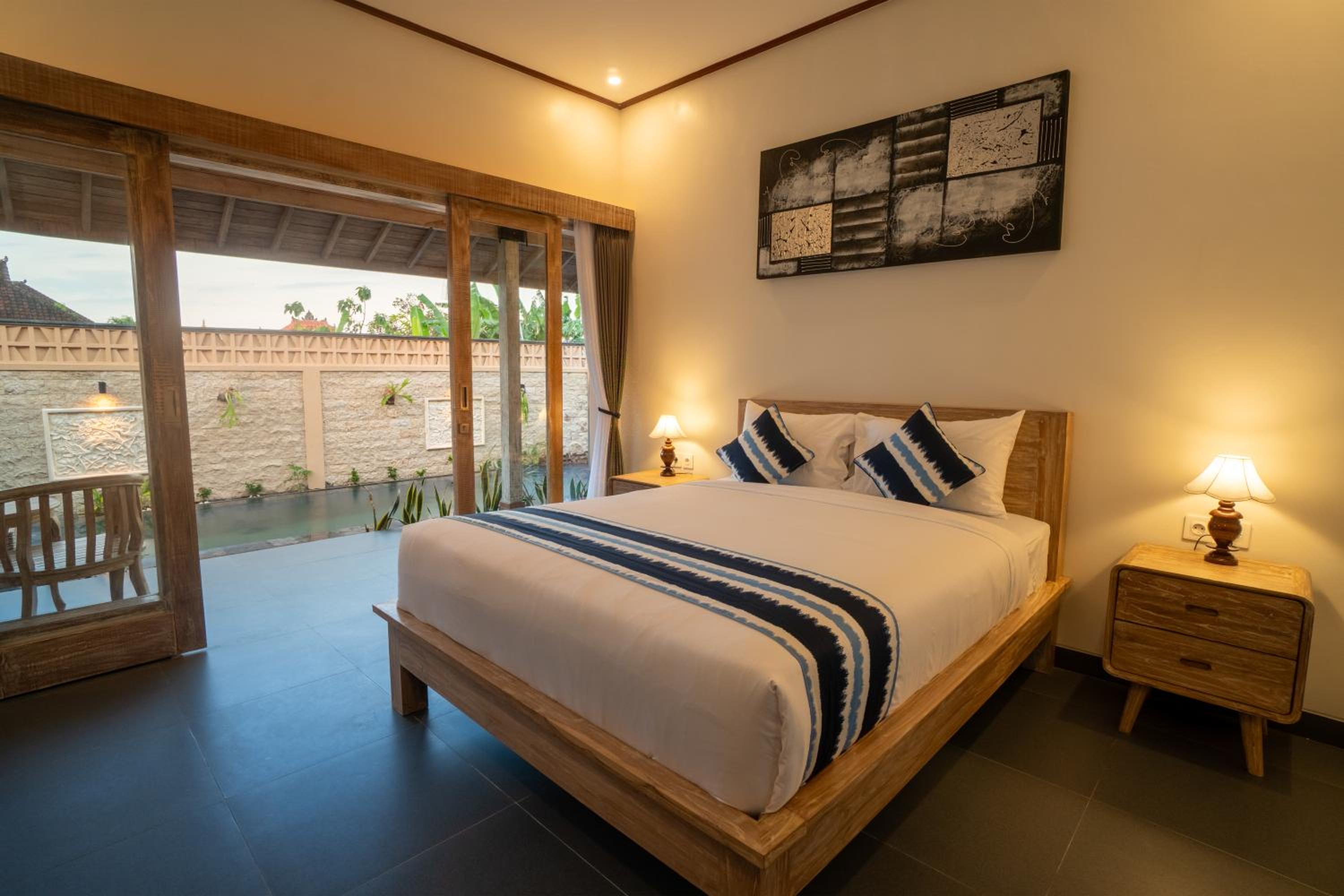 Sundari Bali Guest House
