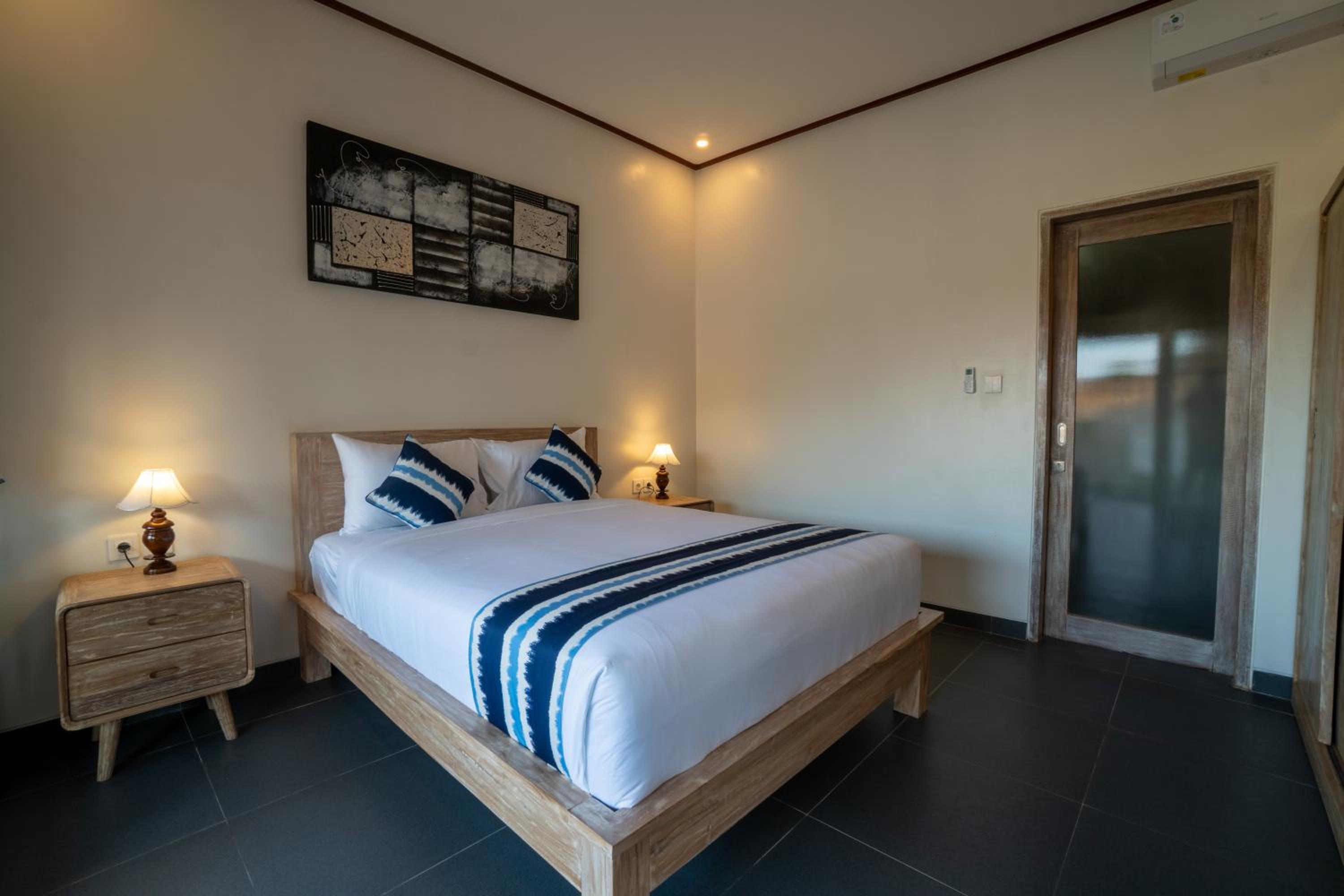 Sundari Bali Guest House