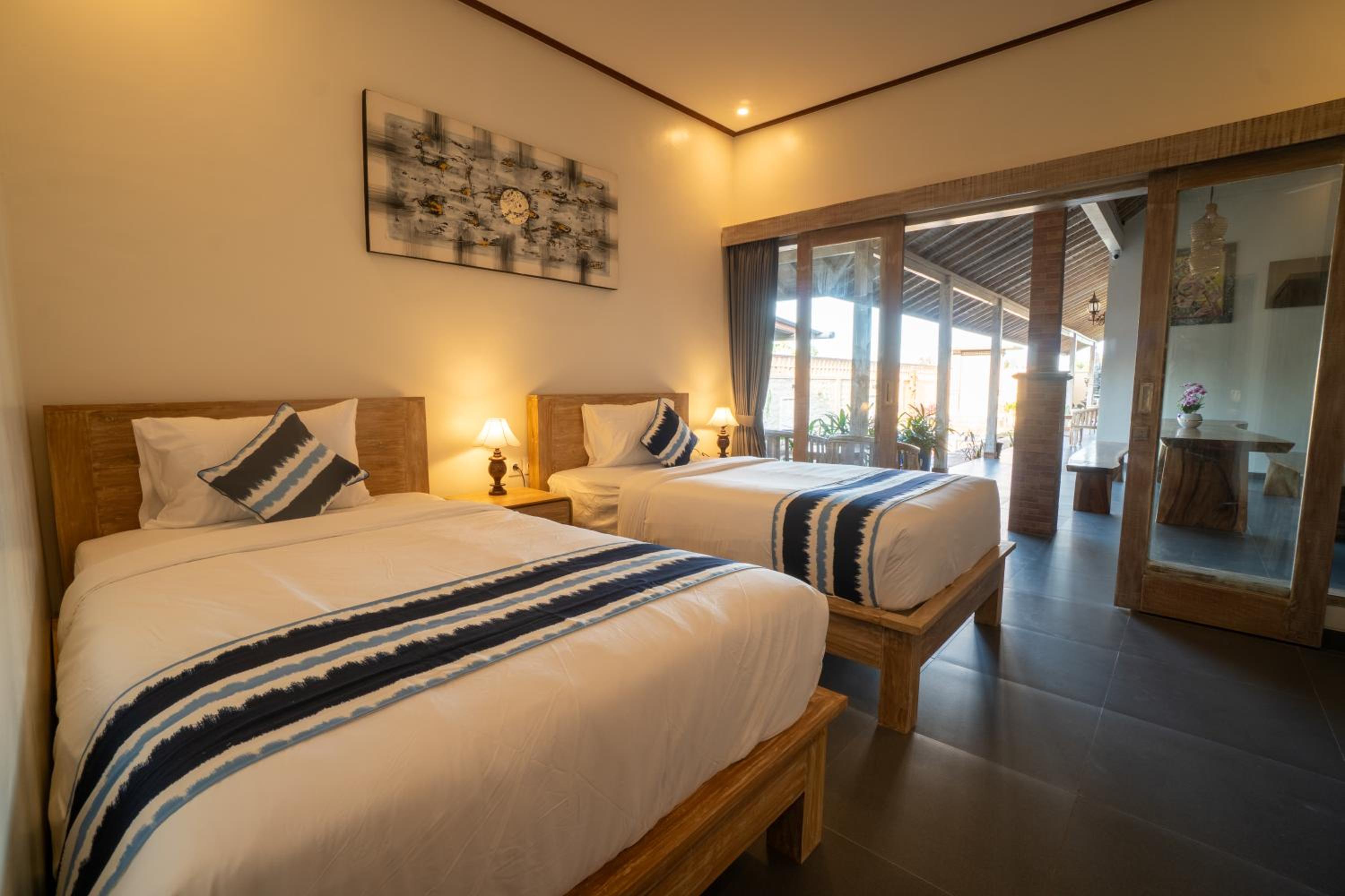 Sundari Bali Guest House