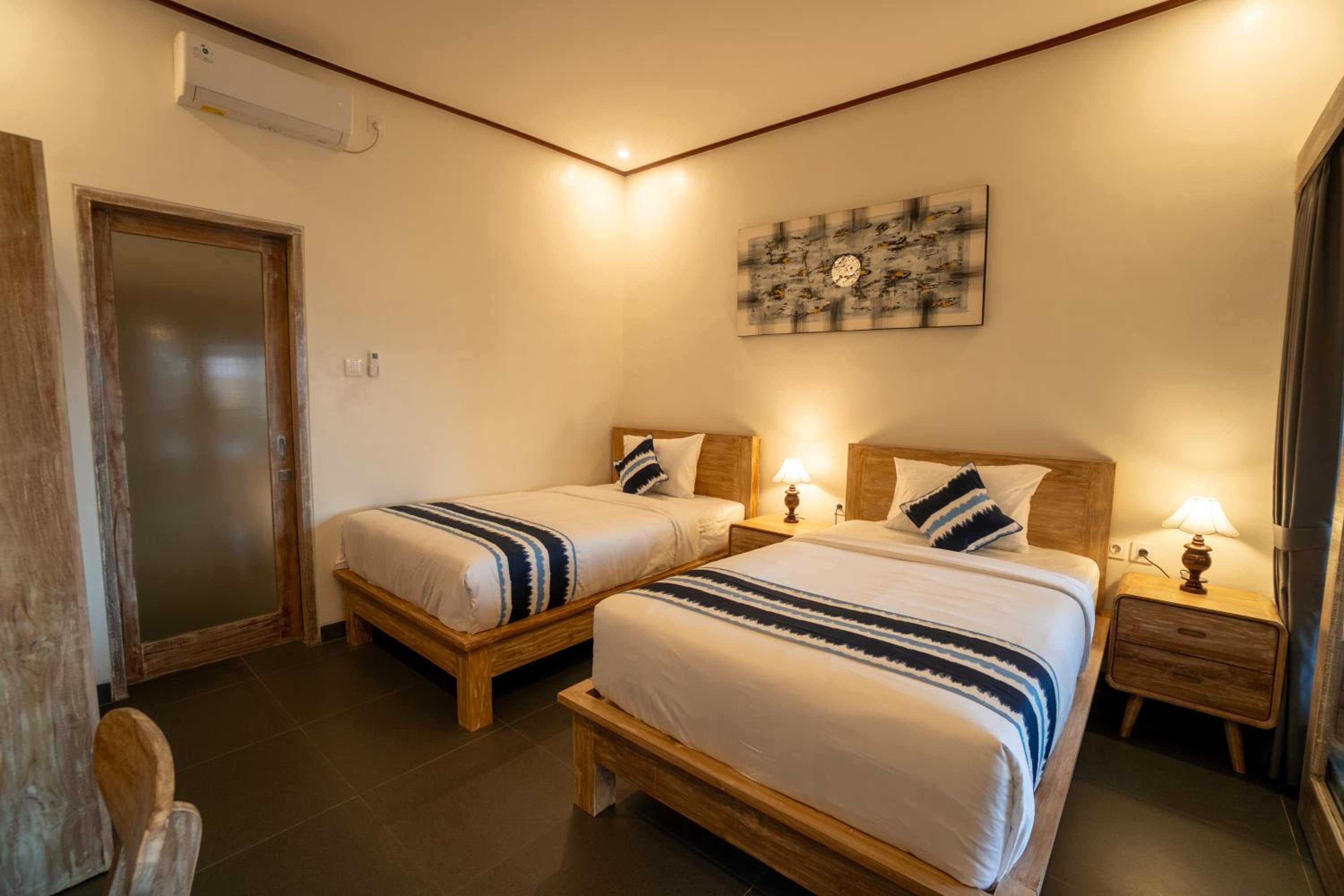 Sundari Bali Guest House