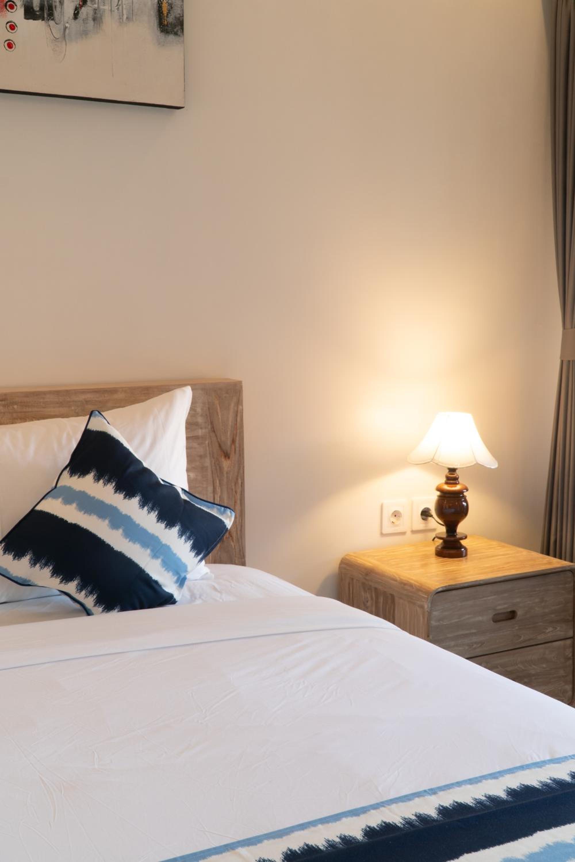 Sundari Bali Guest House