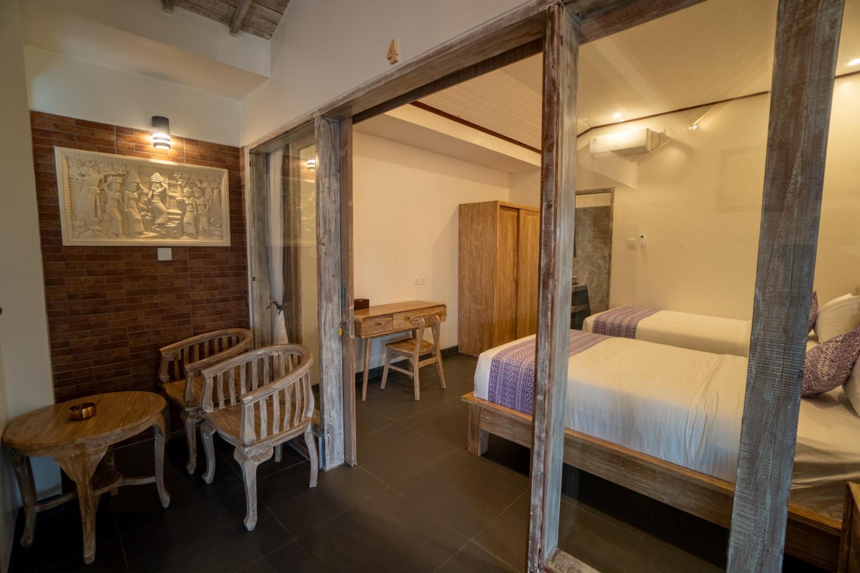 Sundari Bali Guest House