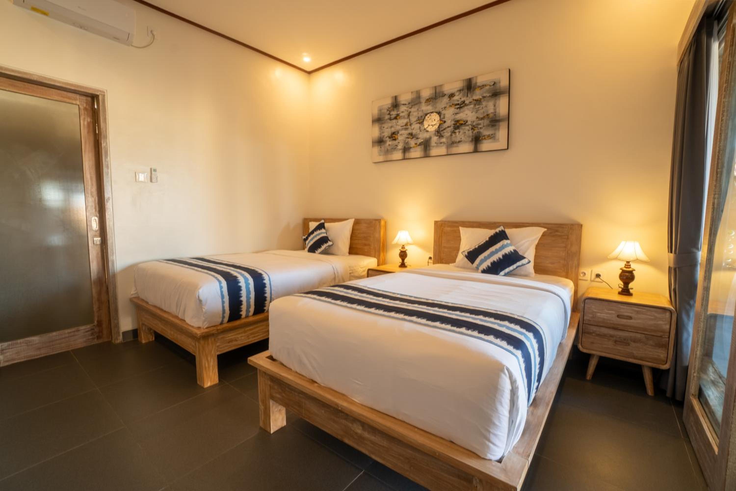 Sundari Bali Guest House