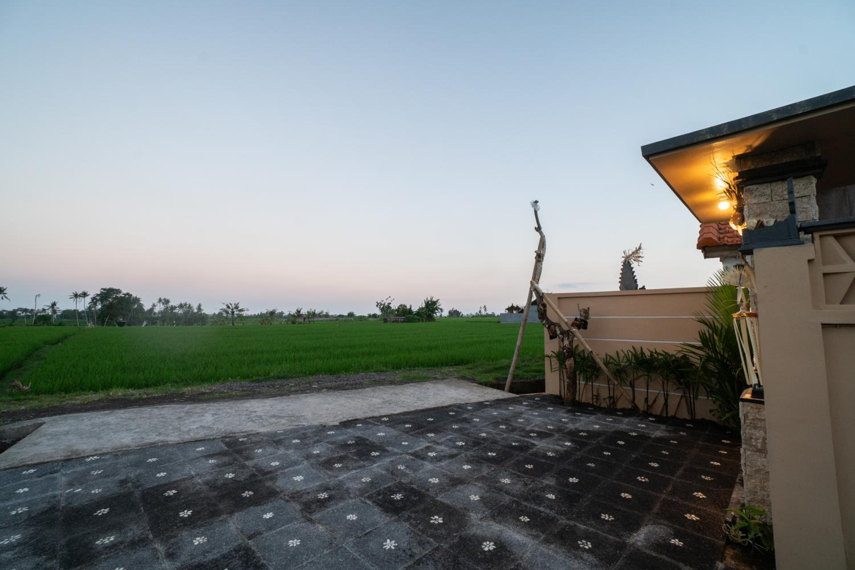 Sundari Bali Guest House