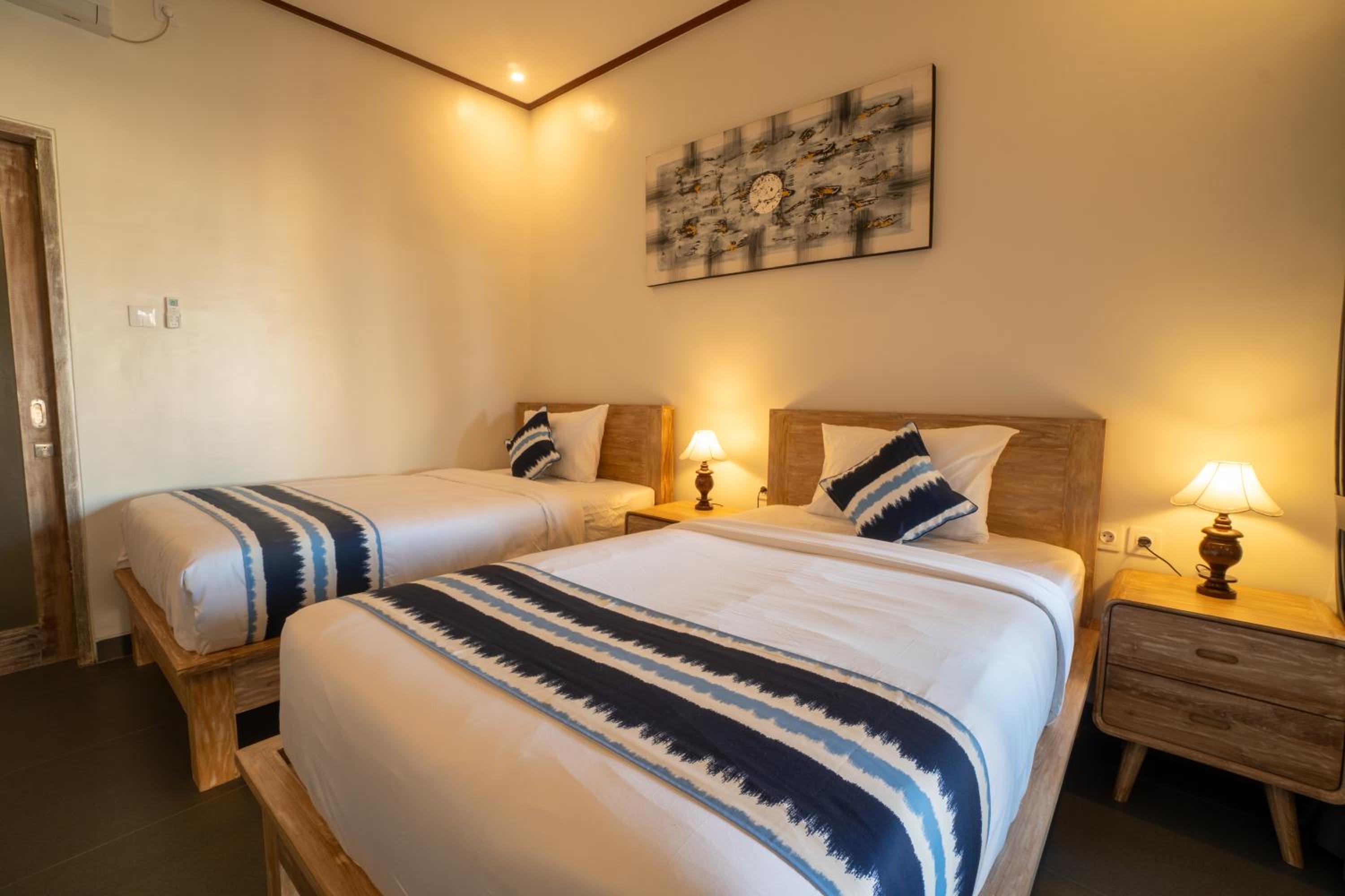 Sundari Bali Guest House
