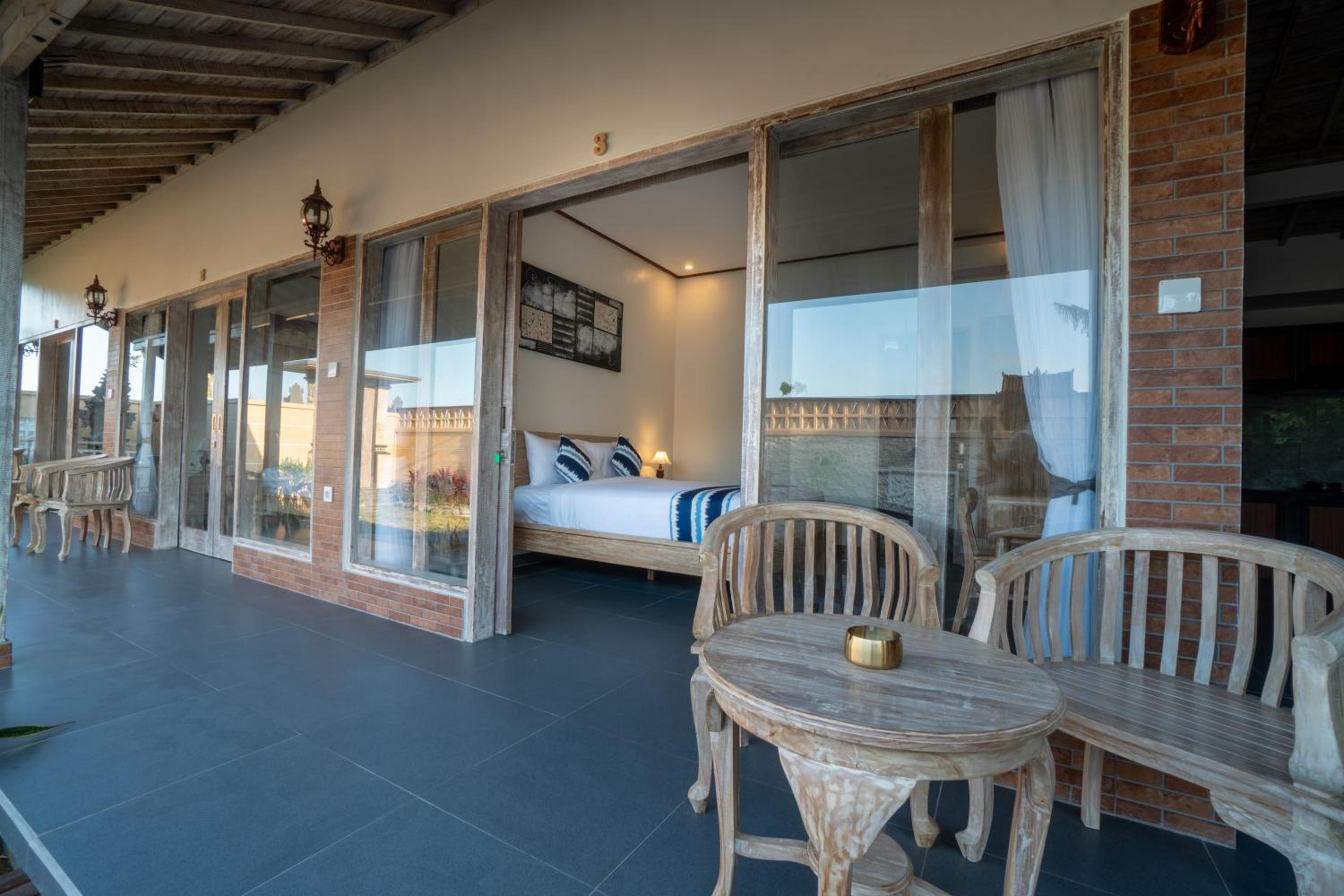Sundari Bali Guest House