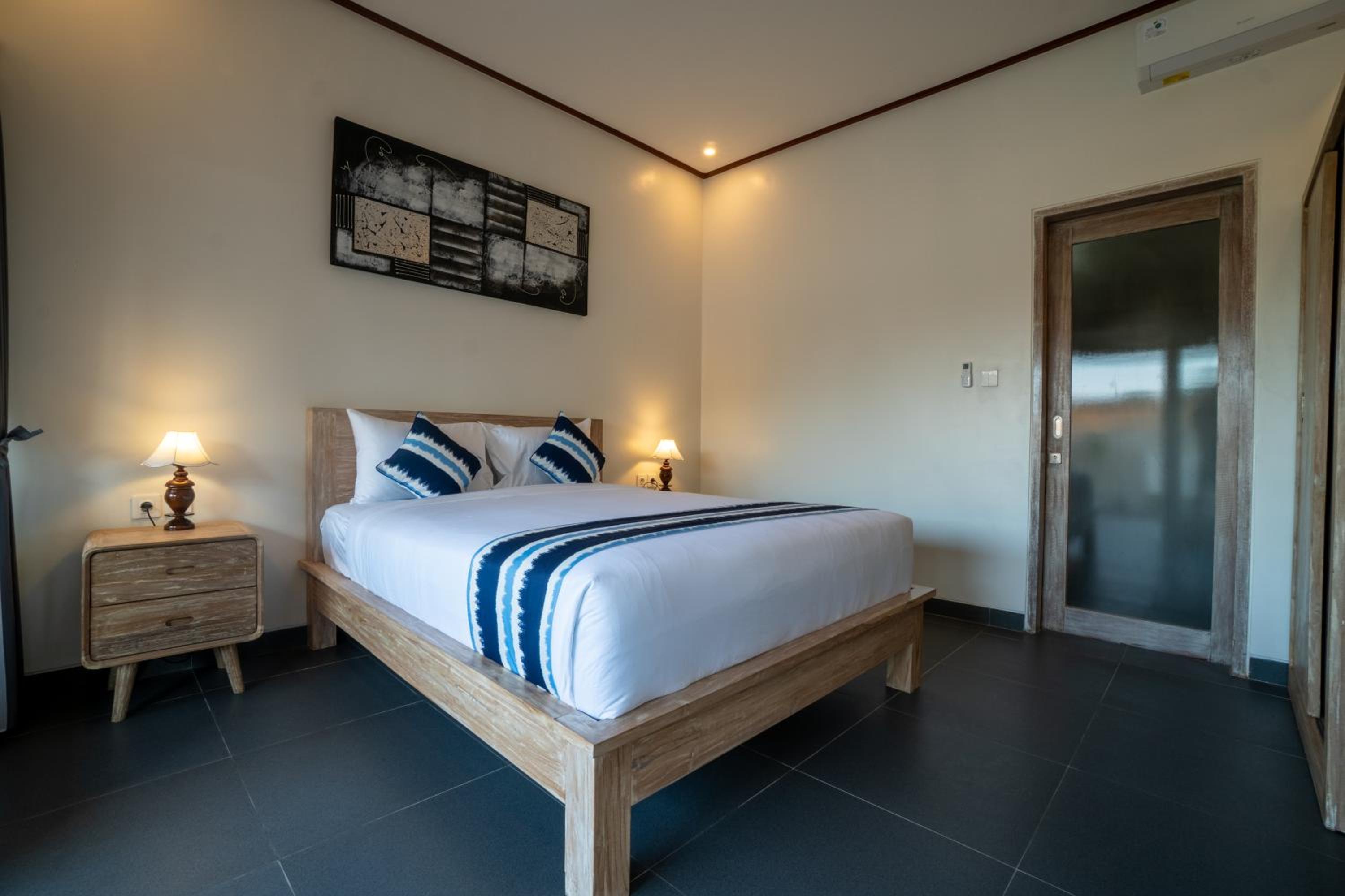 Sundari Bali Guest House