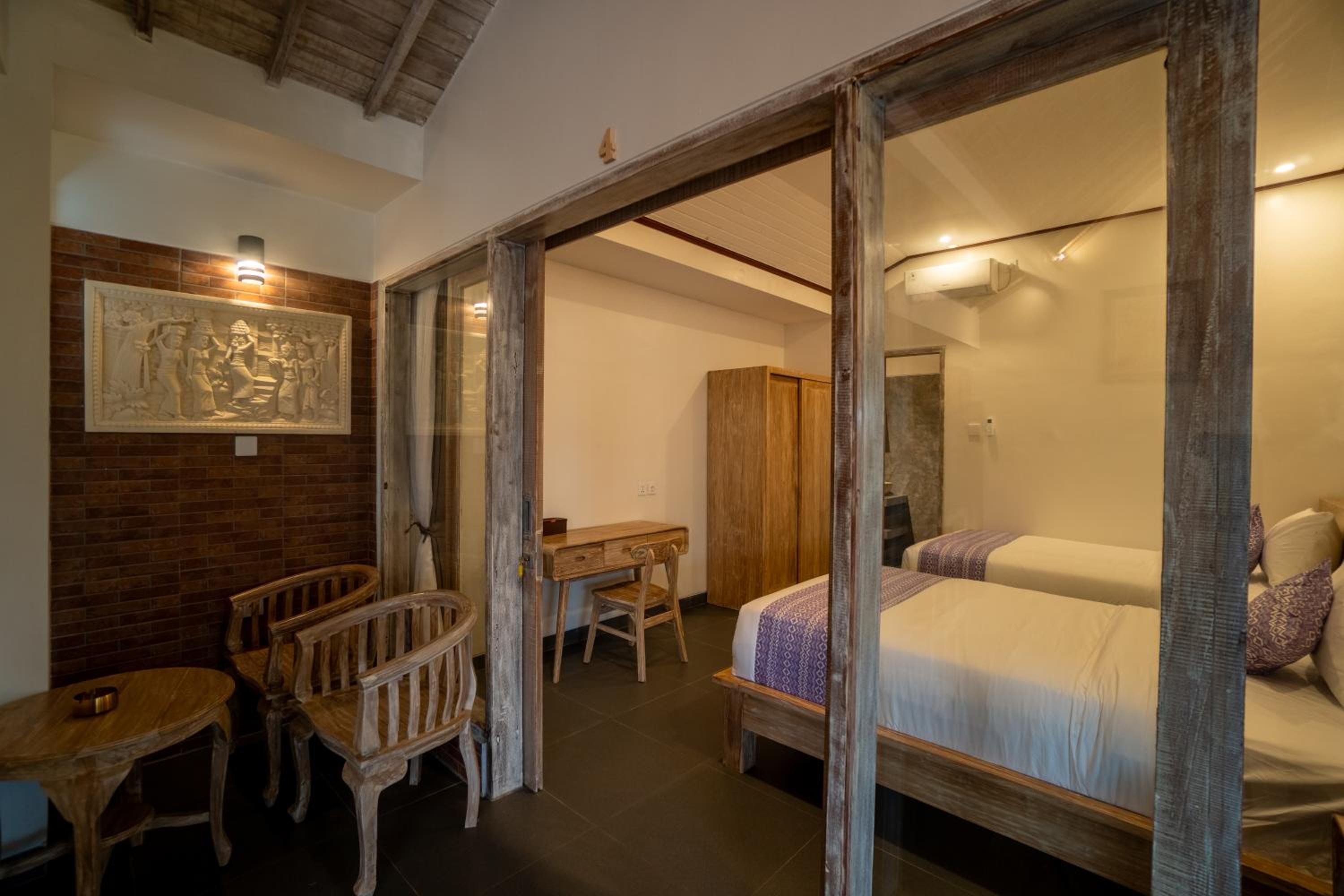 Sundari Bali Guest House
