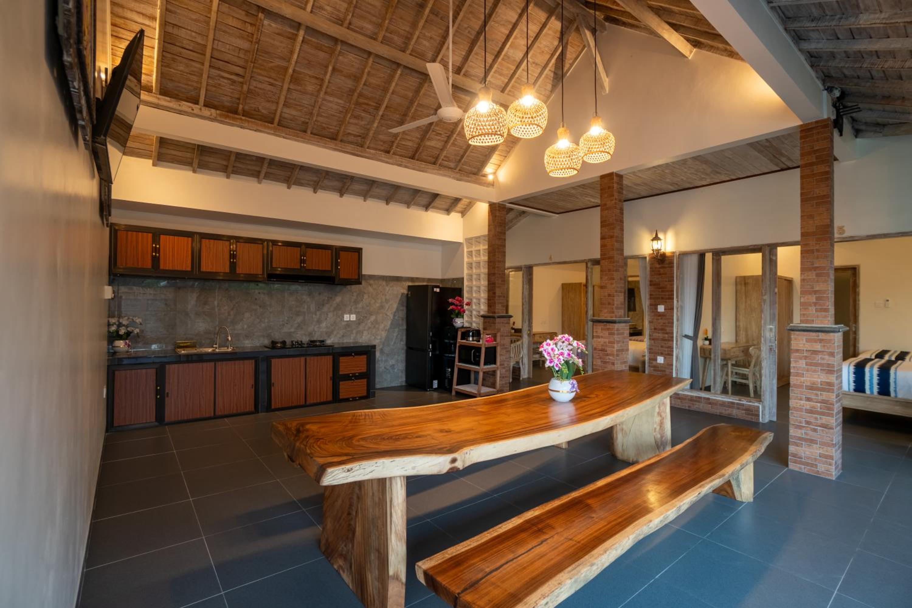 Sundari Bali Guest House