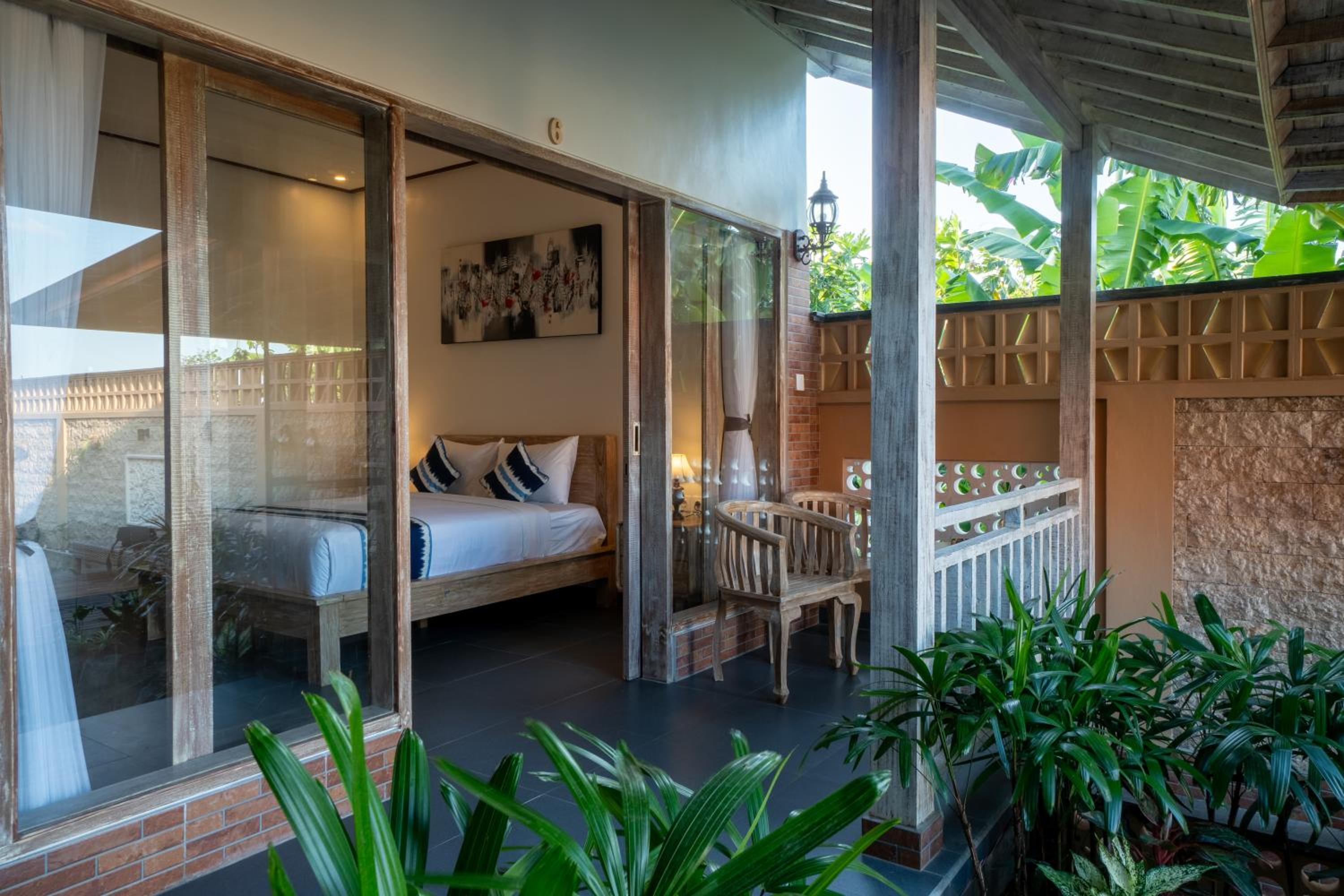 Sundari Bali Guest House