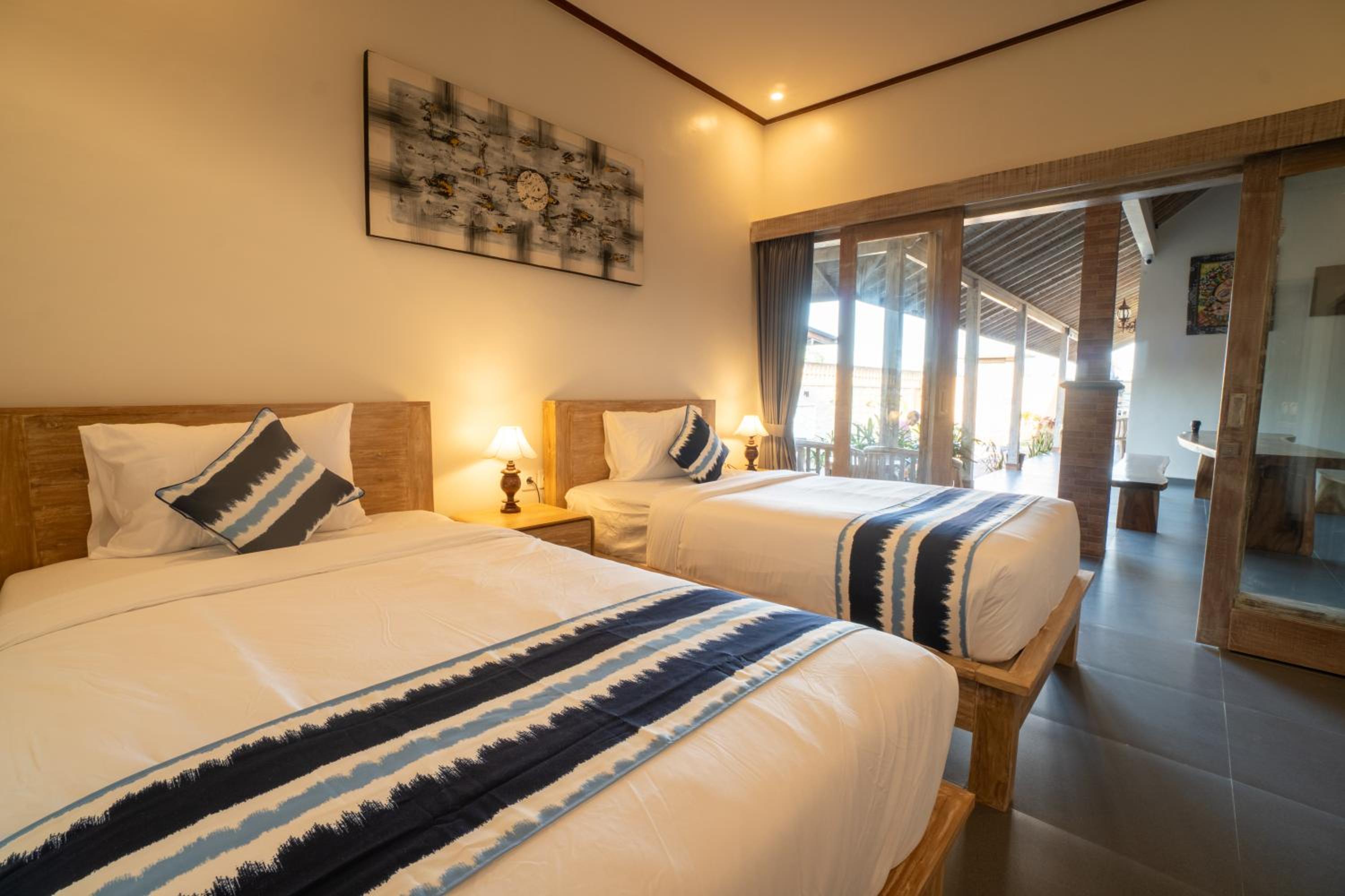 Sundari Bali Guest House