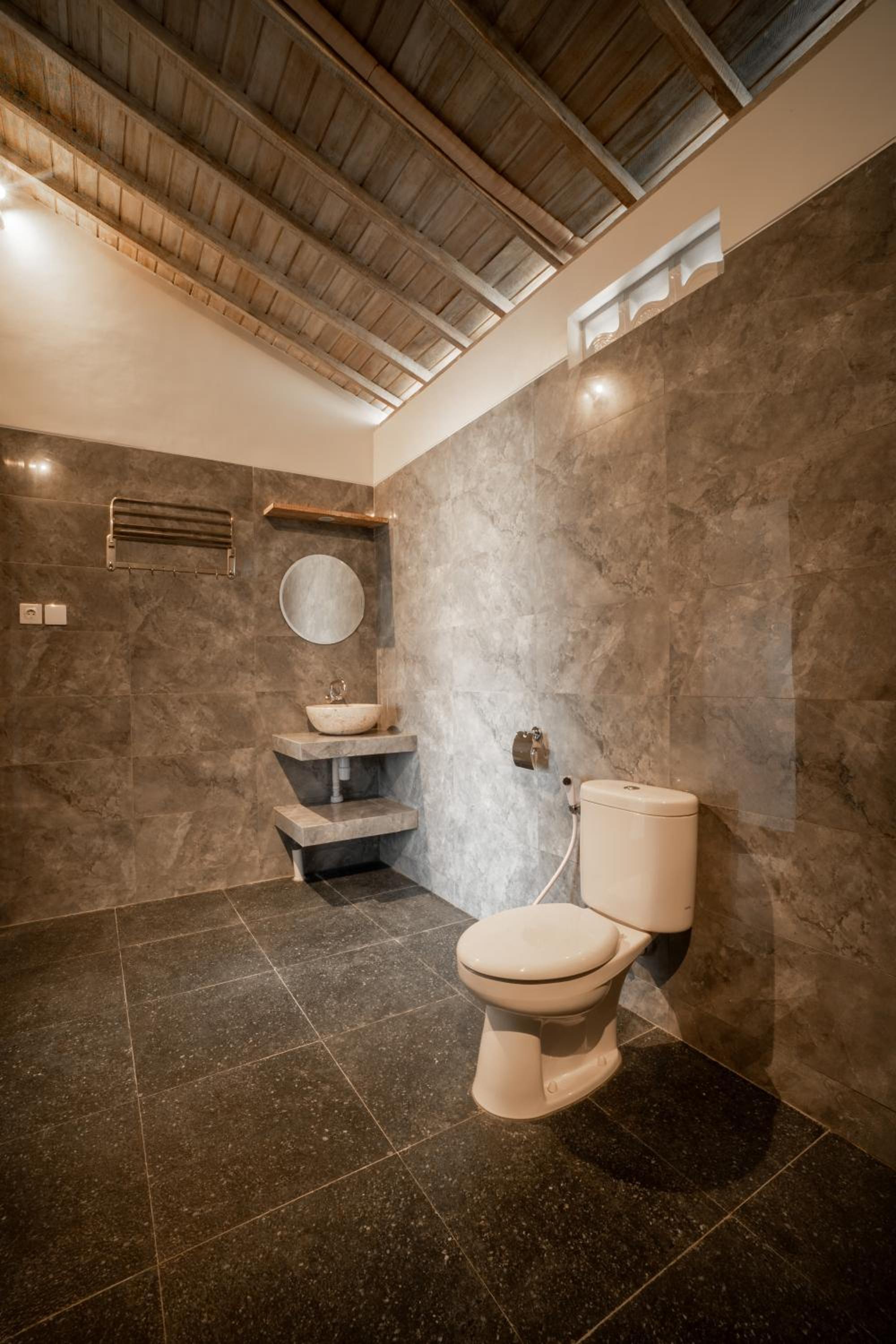 Sundari Bali Guest House