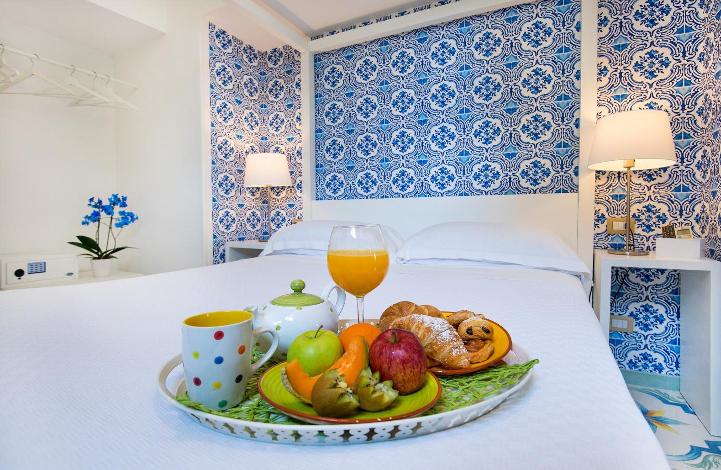 Relais Correale Rooms & Garden photo 4