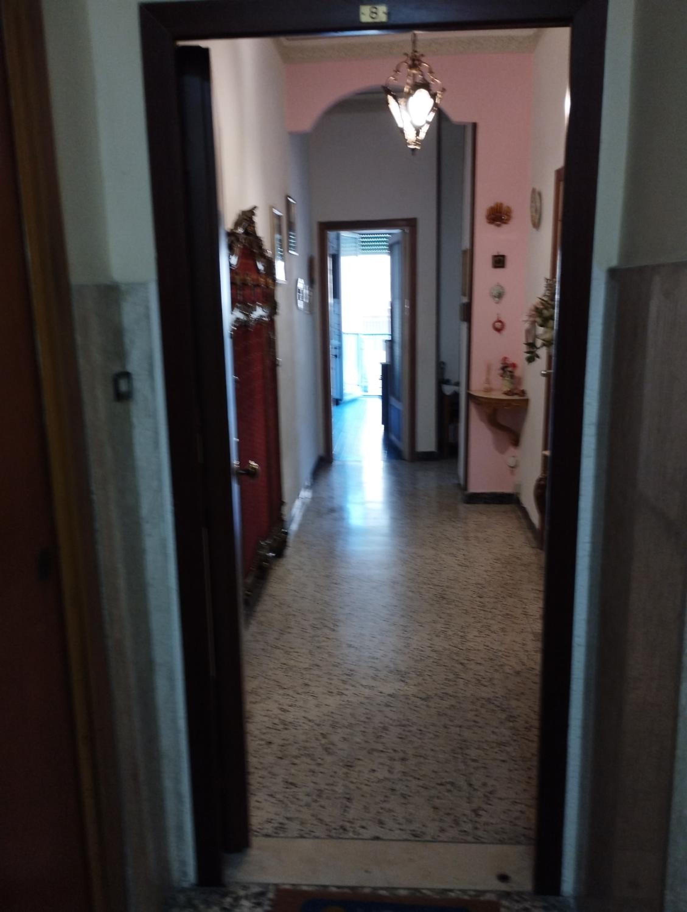 Casa Rosa