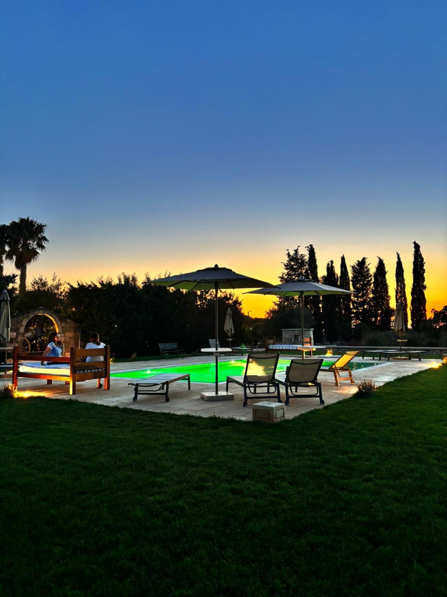 Masseria Casina Montana, photo 31