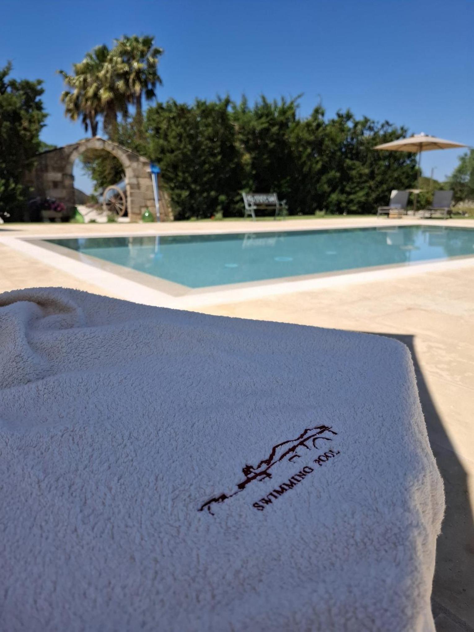 Masseria Casina Montana, photo 32