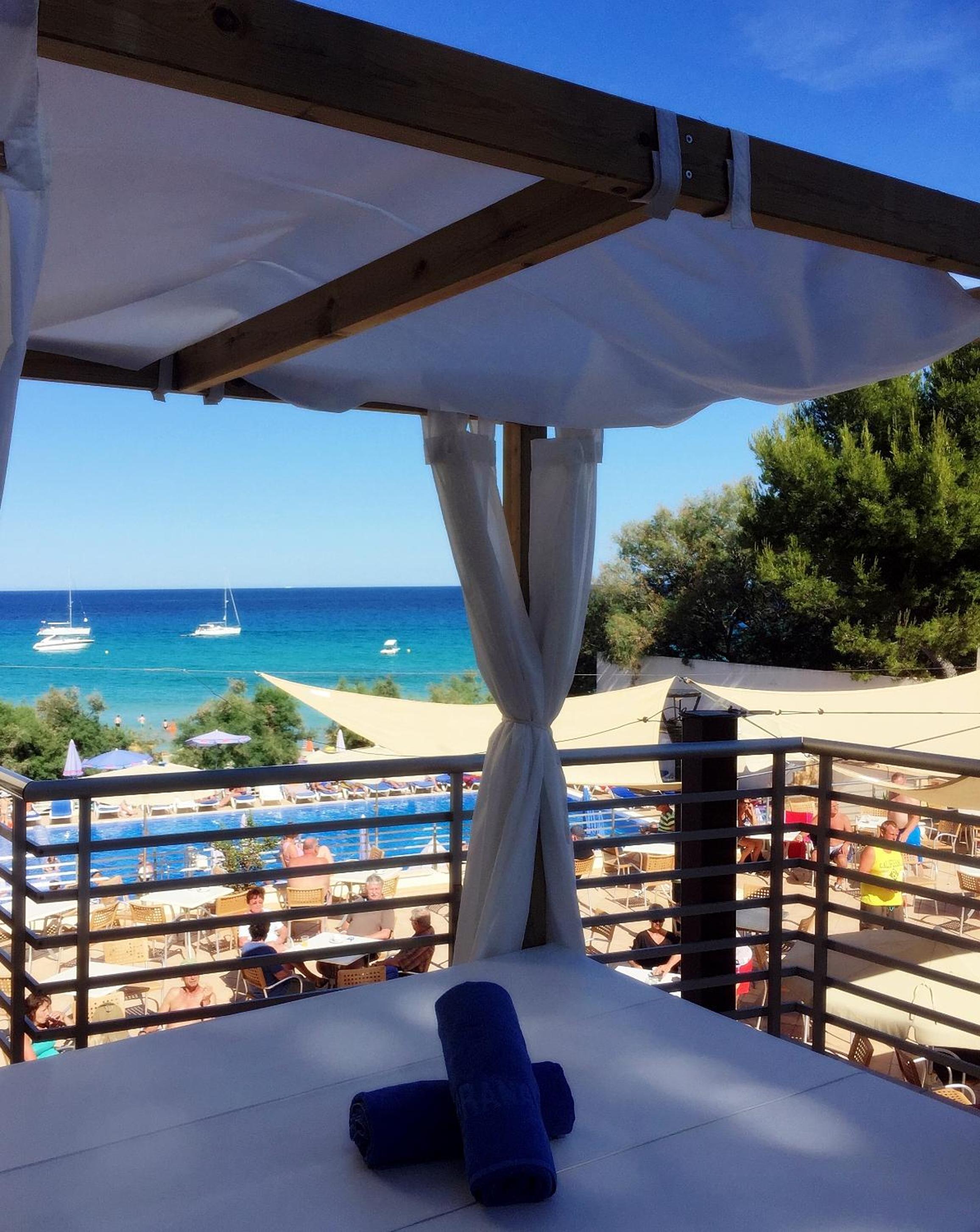 Cala Ratjada Vacations - Hotel Na Forana - Property Image 10