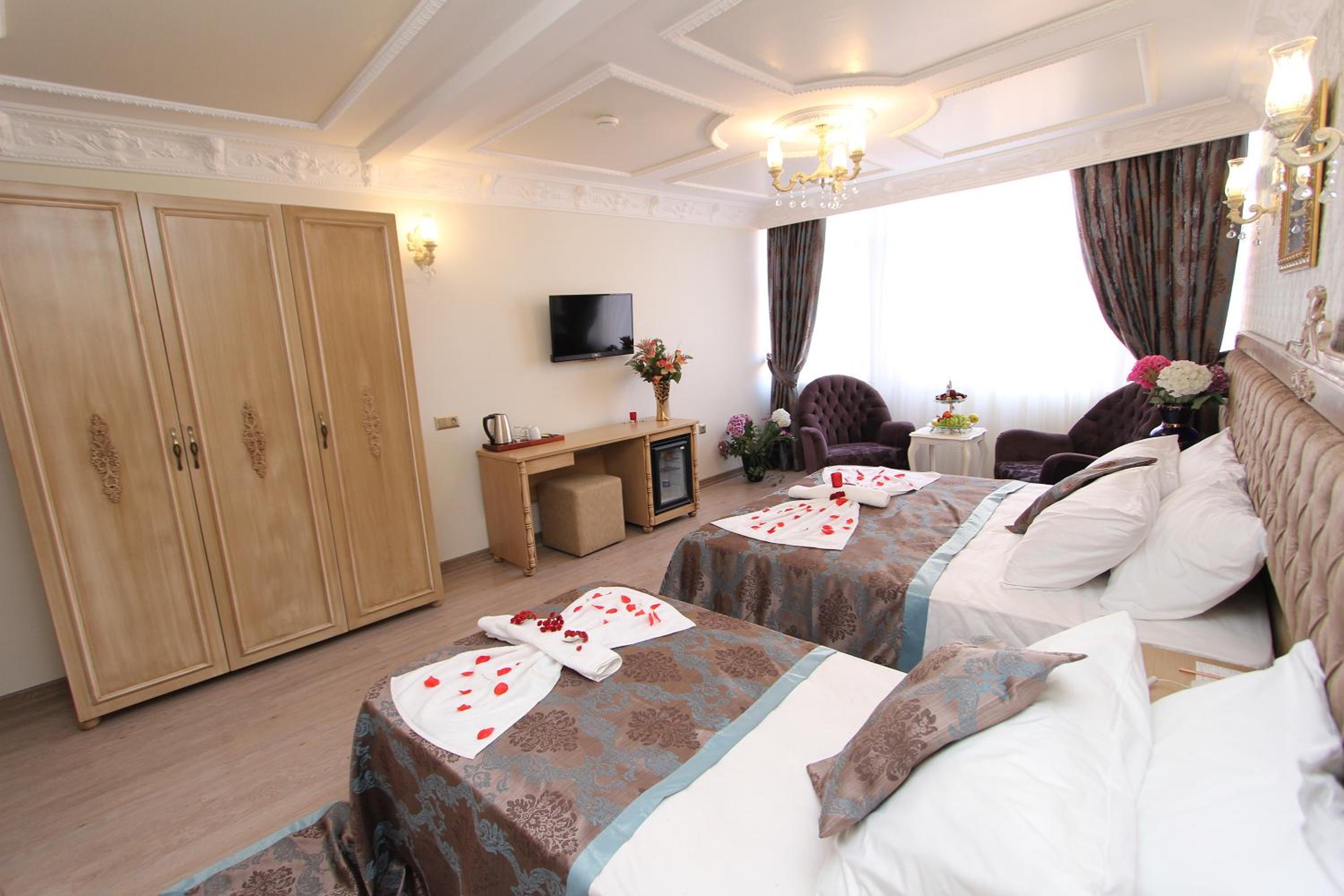 Apple Tree Otel - Image 16