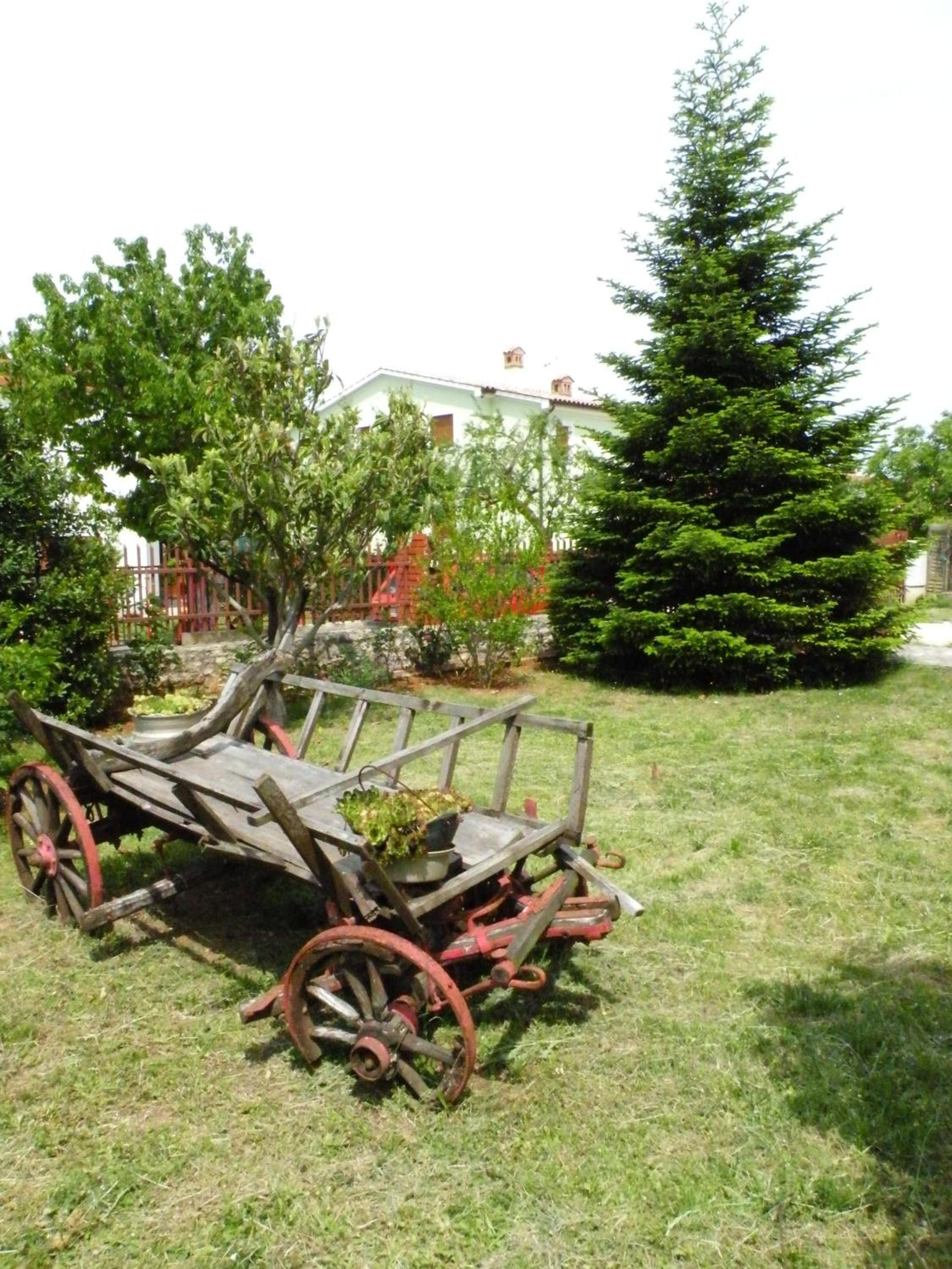 Apartments Terrarossa