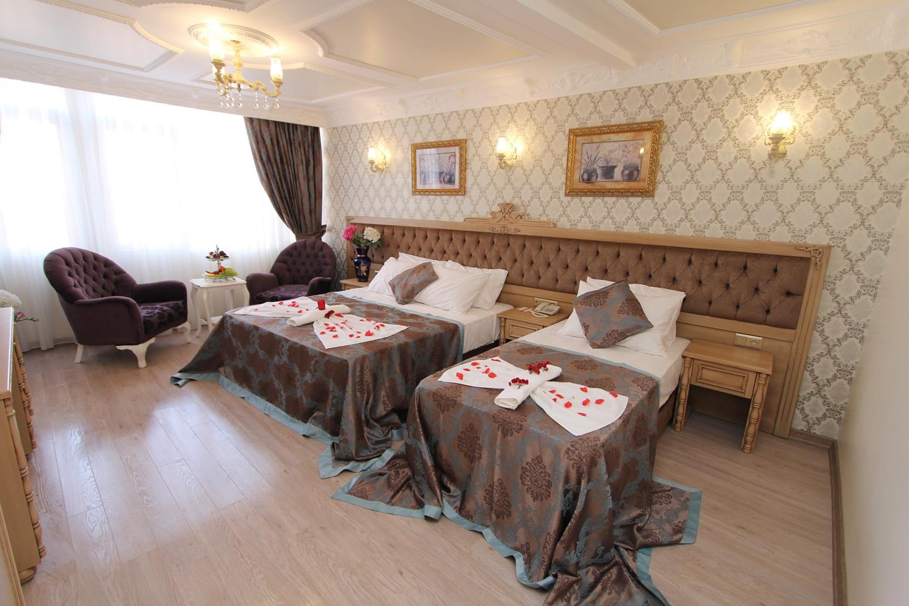 Apple Tree Otel - Image 54