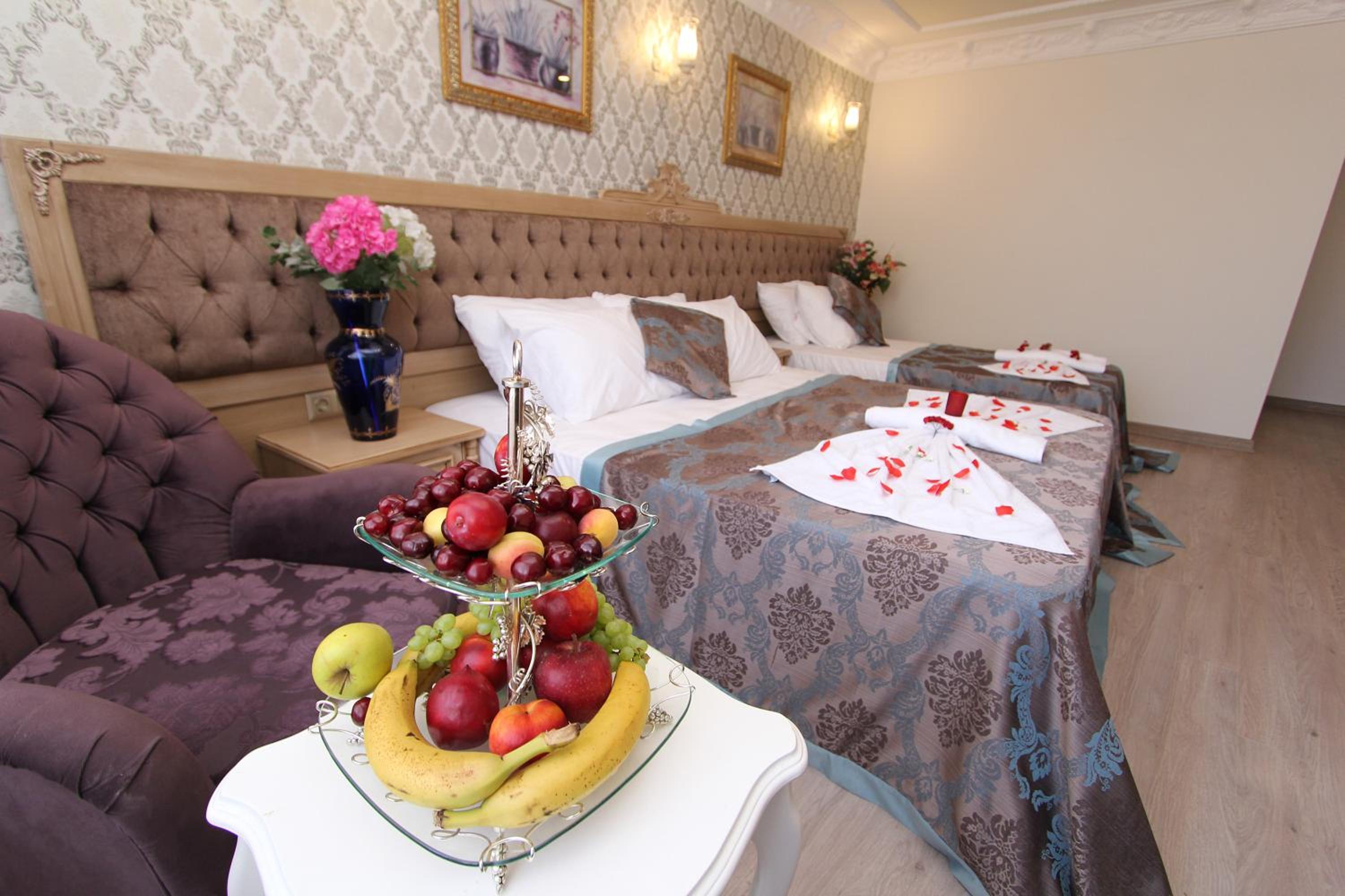 Apple Tree Otel - Image 32