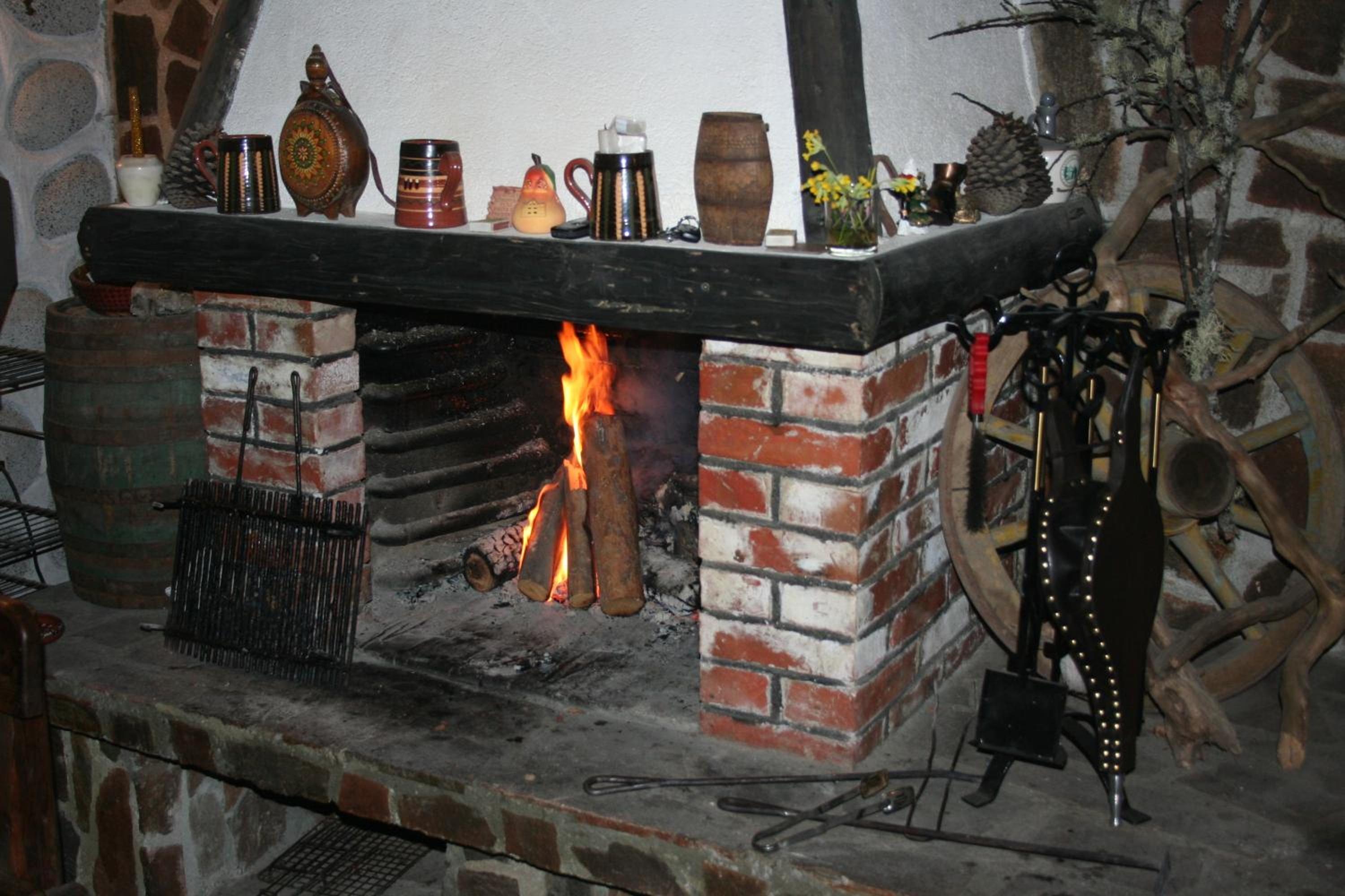 Guest house Elit