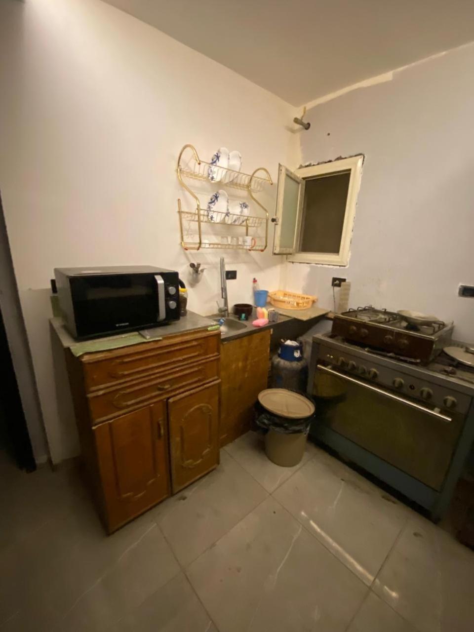 Quiet & Fully Equipped Private Room, New Cairo