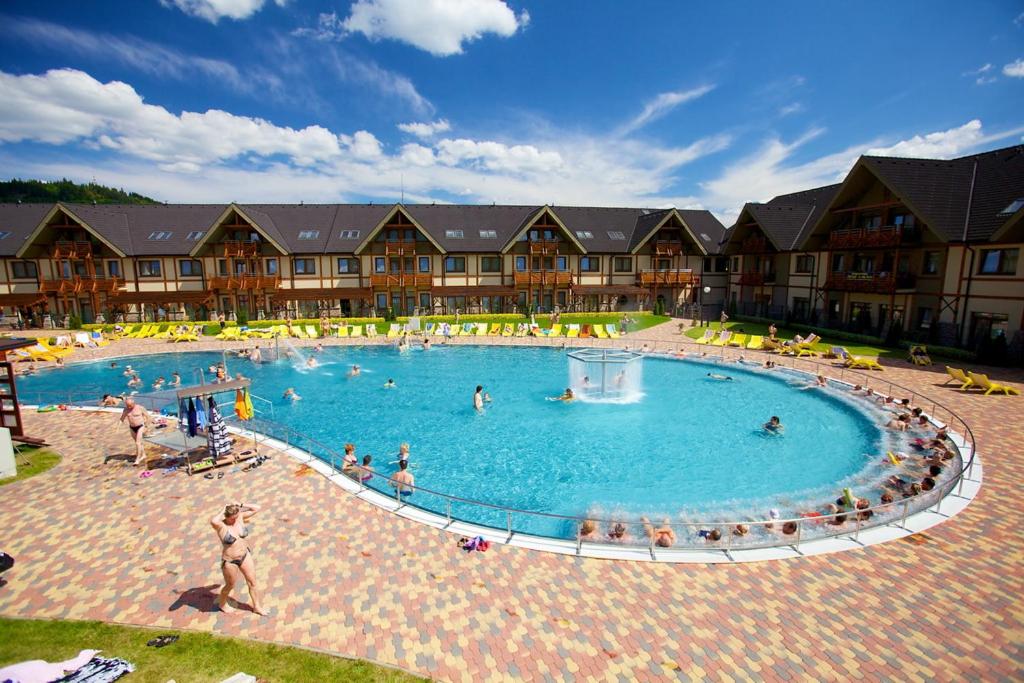 Hotel Apartmán Paradise - Image 1