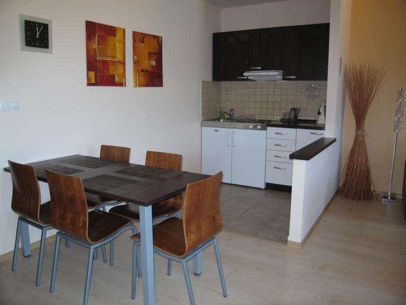 Apartmán Paradise view 3