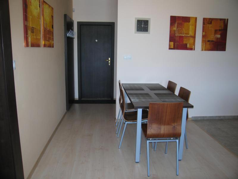 Apartmán Paradise view 5