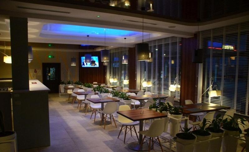 Hotel Pauza, photo 39