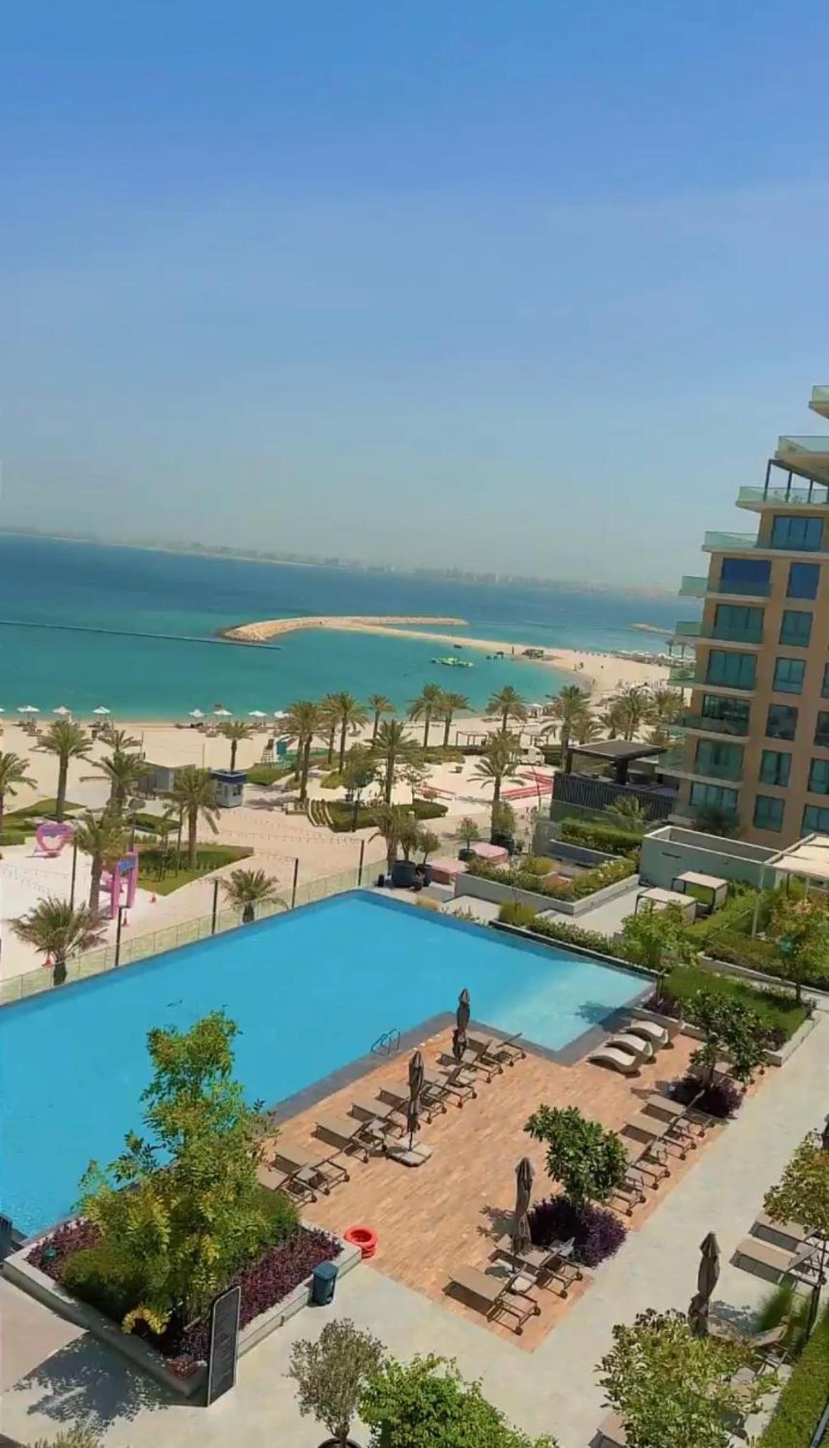 Address Residence Marassi Vista-studio