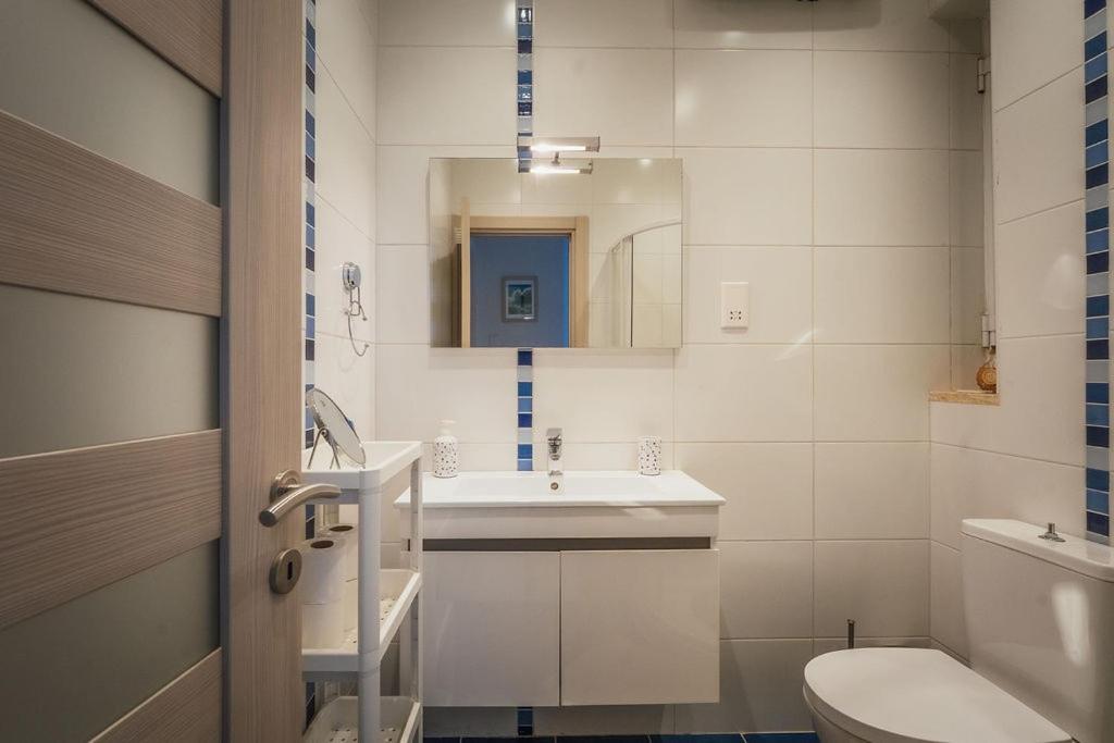 Charming 2-Bedroom in the Heart of La Valletta