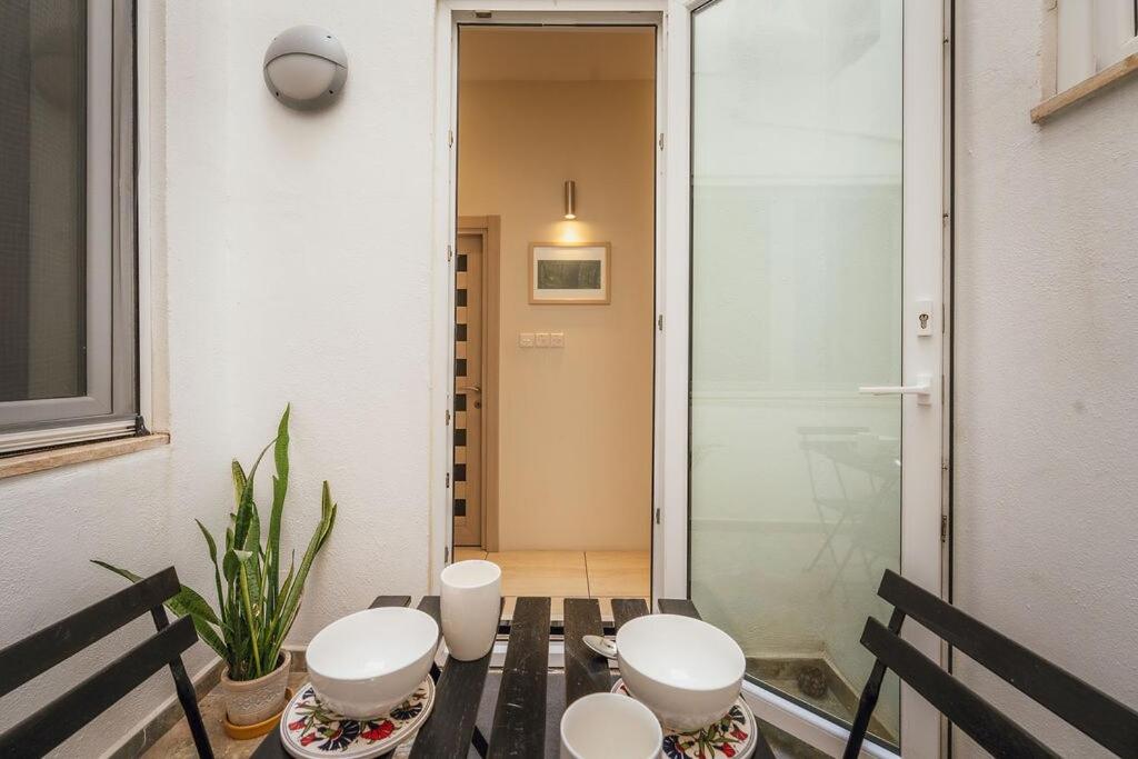 Charming 2-Bedroom in the Heart of La Valletta