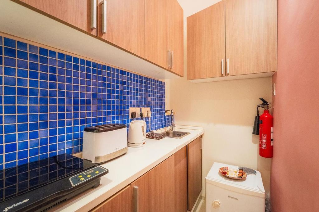 Charming 2-Bedroom in the Heart of La Valletta