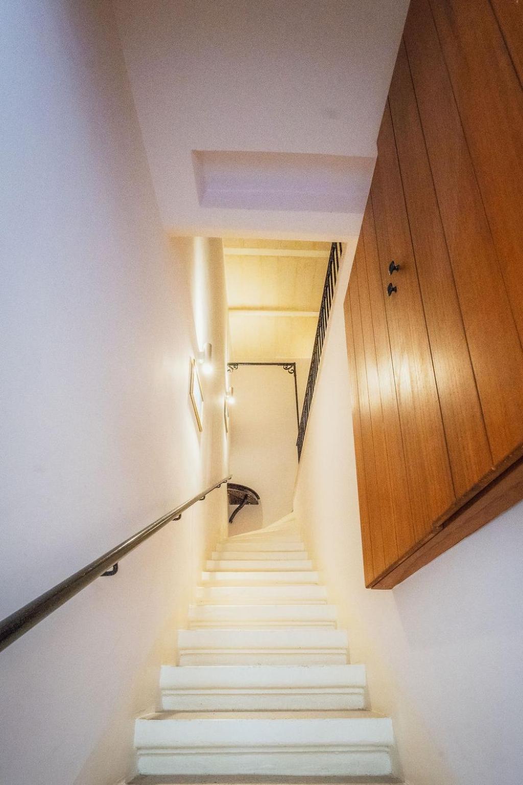 Charming 2-Bedroom in the Heart of La Valletta