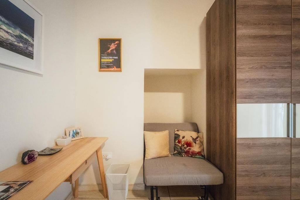 Charming 2-Bedroom in the Heart of La Valletta
